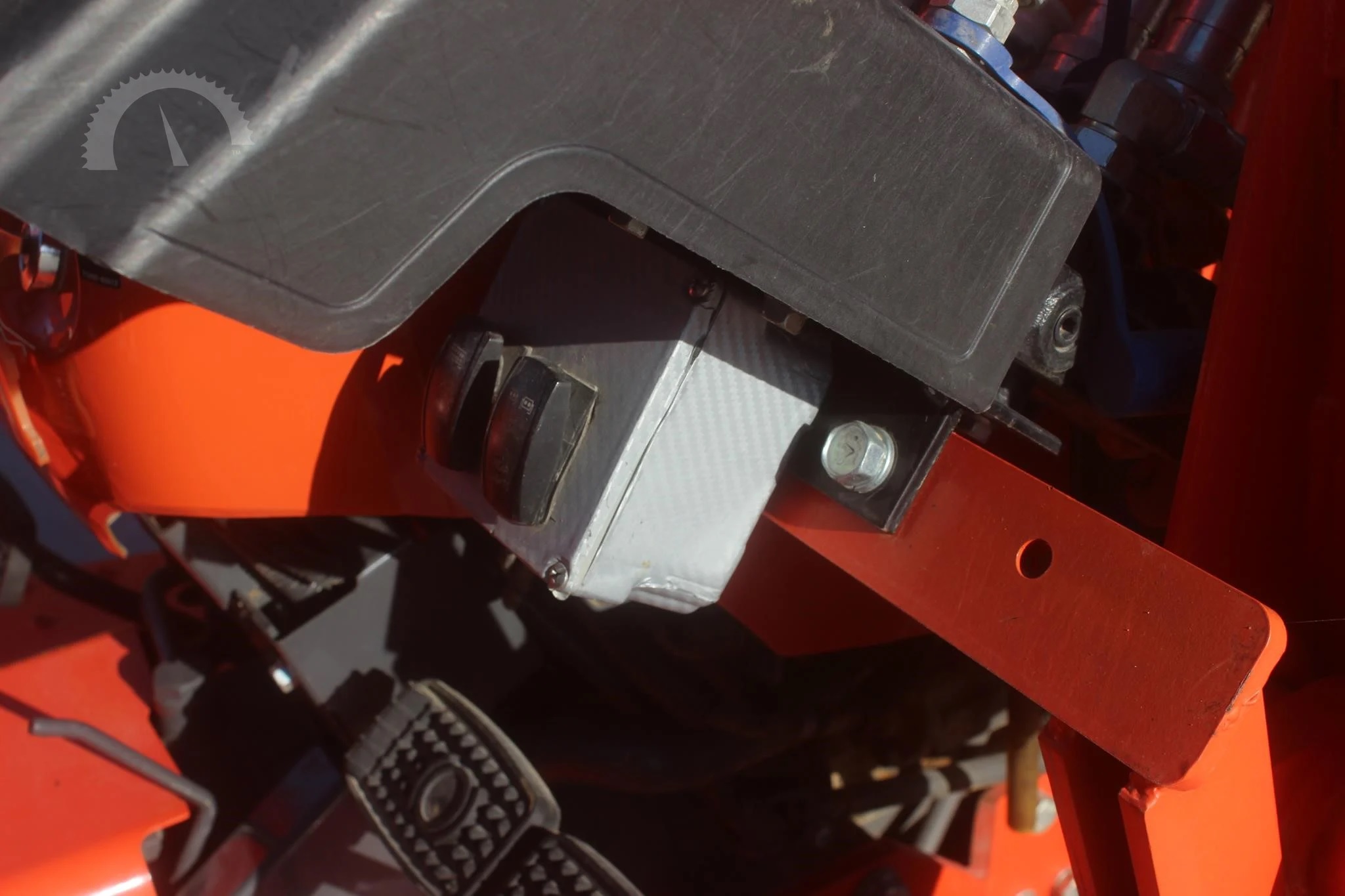 2022 Kubota L3901 HST, Hours: 297 - Image 37