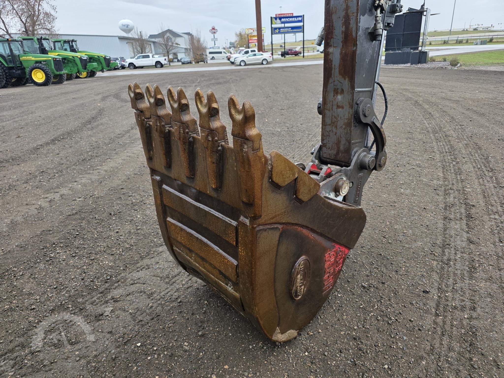 2020 Volvo ECR145EL Crawler Excavators Hours: 2,153 - Image 16