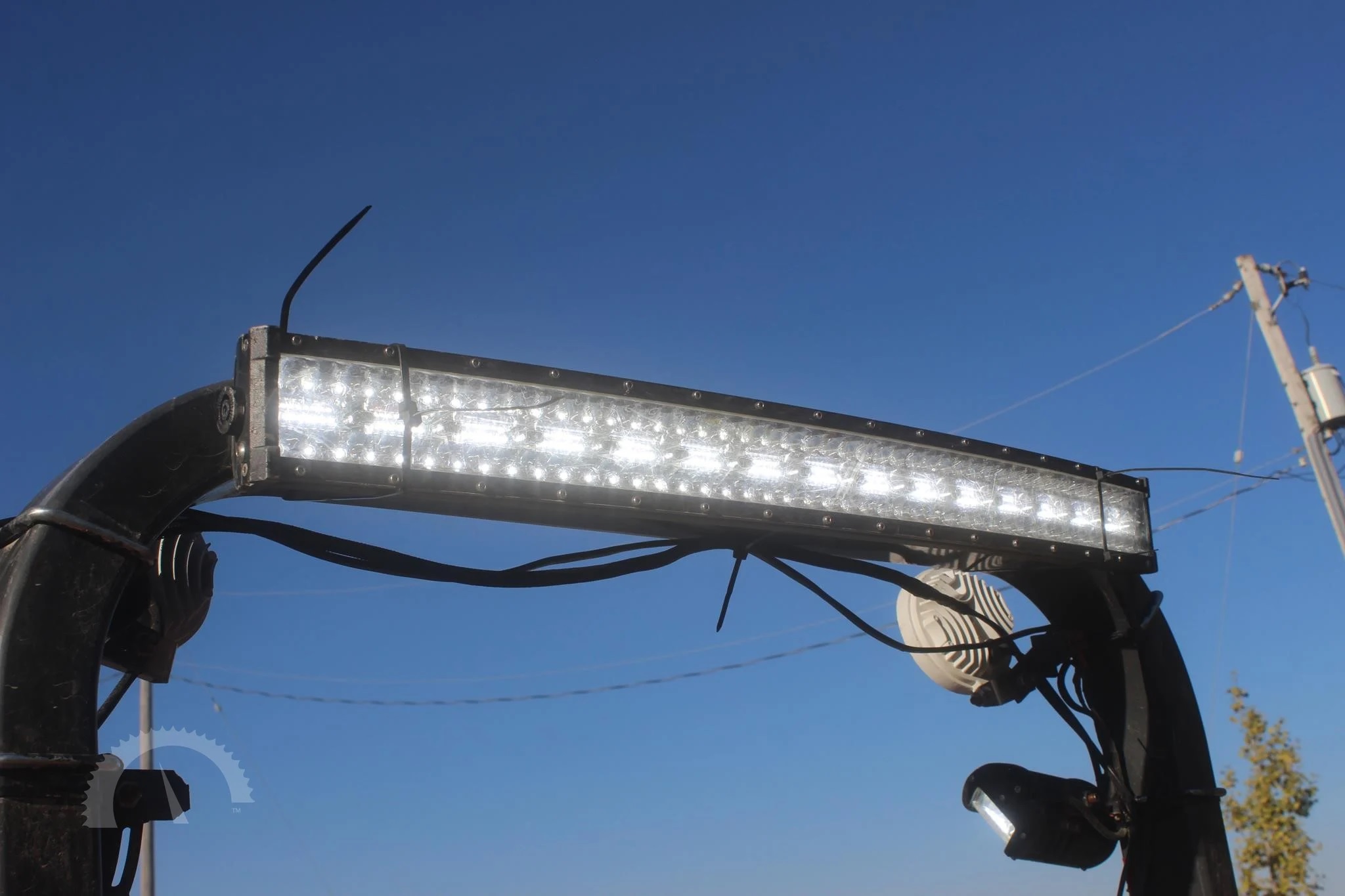 2022 Kubota L3901 HST, Hours: 297 - Image 36