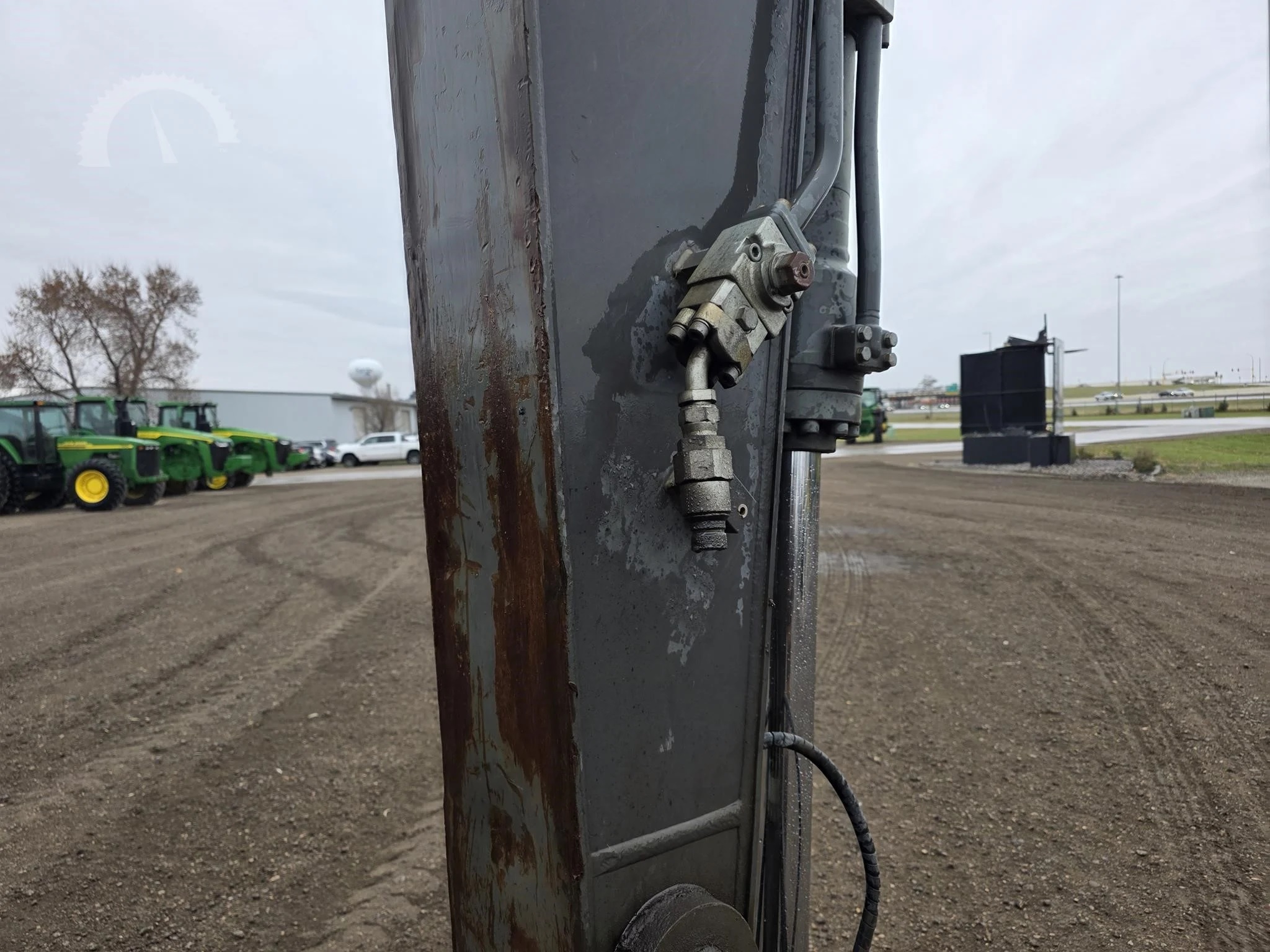 2020 Volvo ECR145EL Crawler Excavators Hours: 2,153 - Image 15