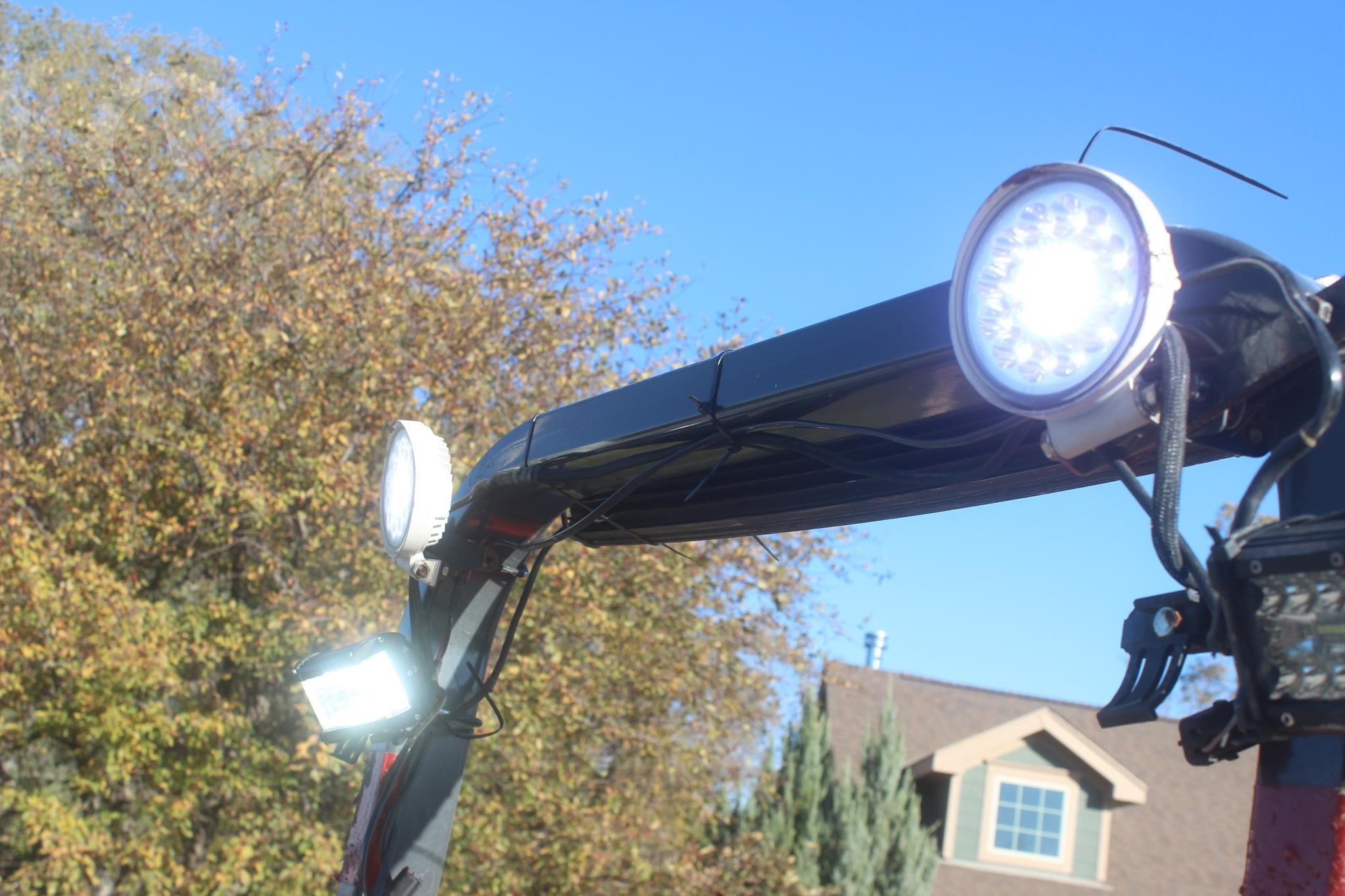 2022 Kubota L3901 HST, Hours: 297 - Image 35