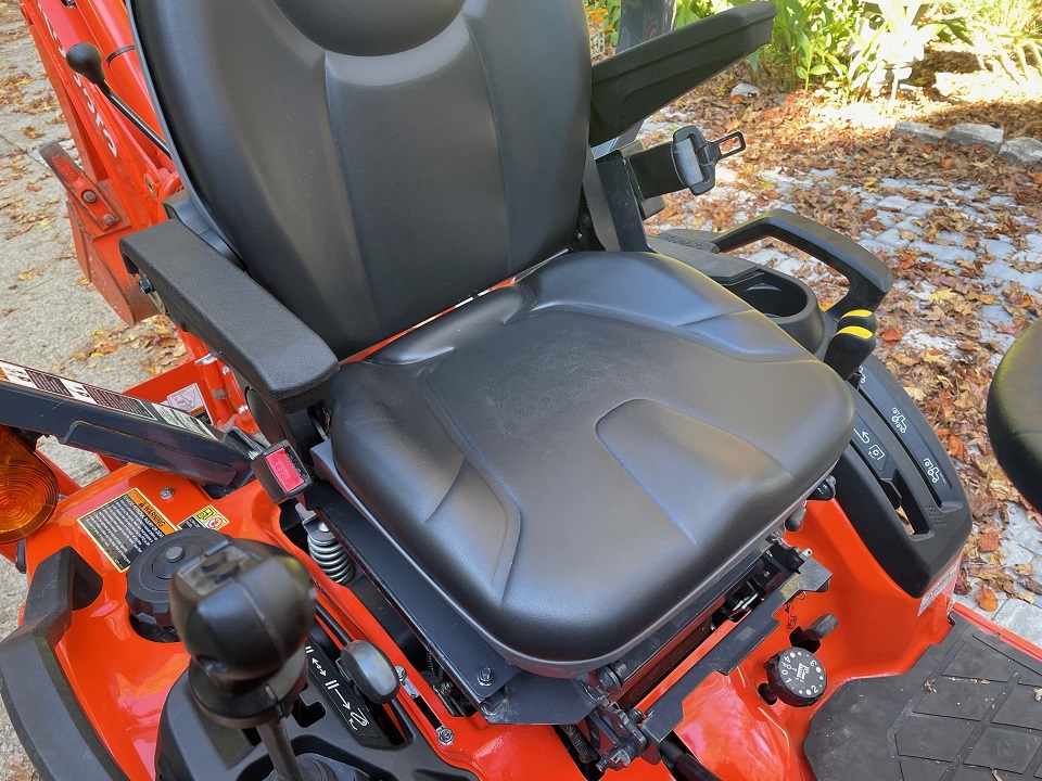 2022 Kubota BX23S Tractor 25 Hours - Image 6