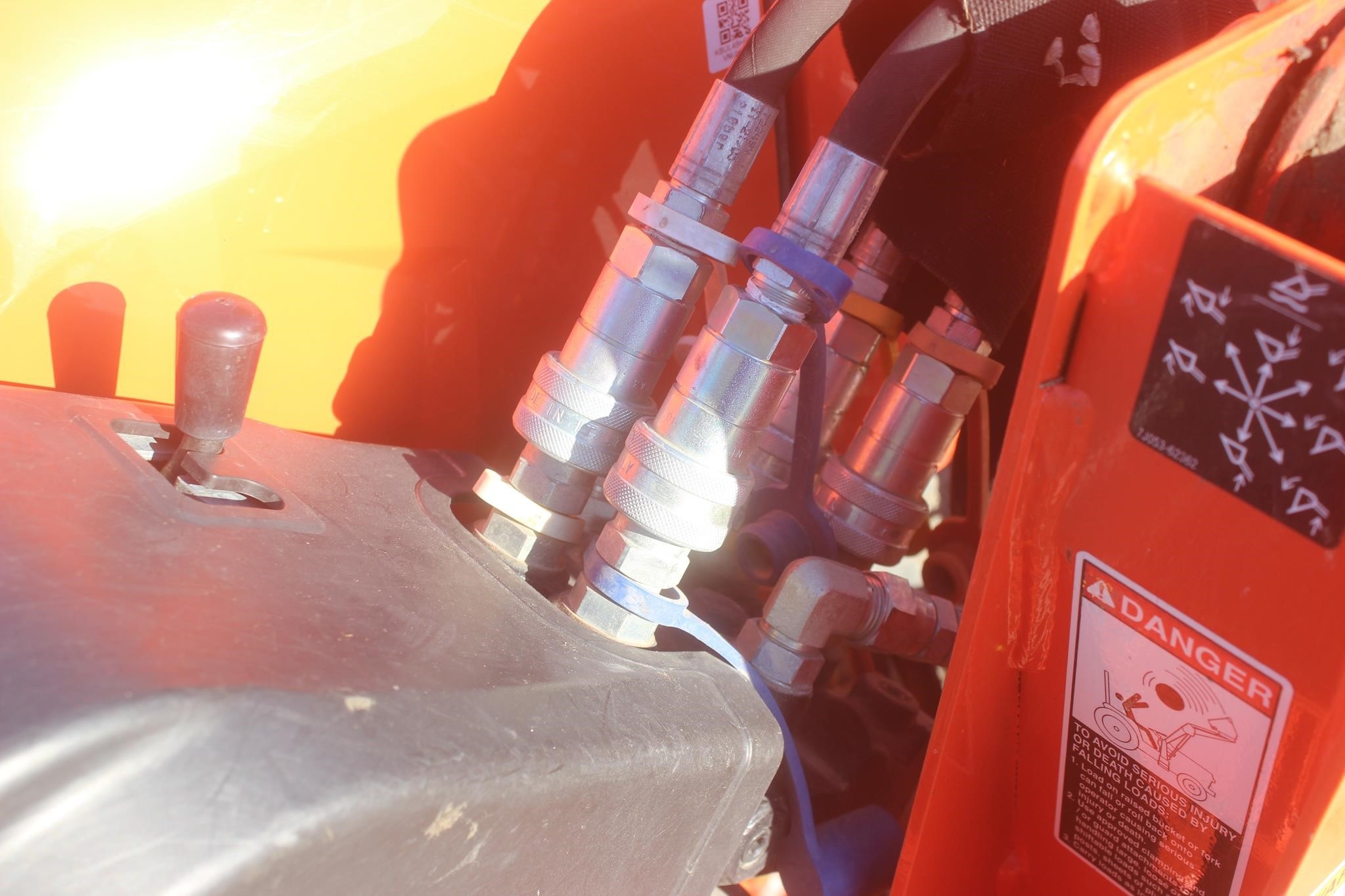 2022 Kubota L3901 HST, Hours: 297 - Image 34