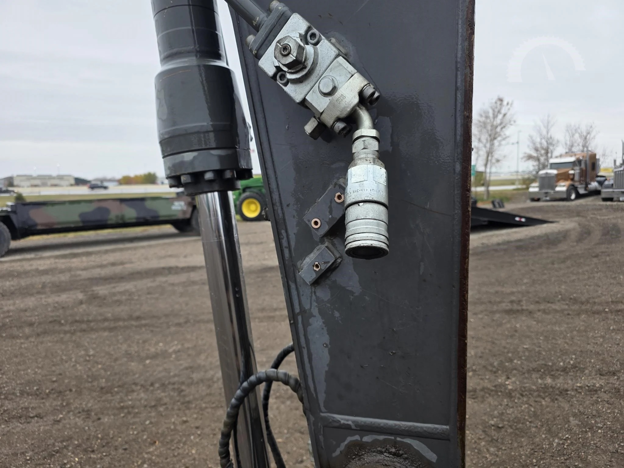 2020 Volvo ECR145EL Crawler Excavators Hours: 2,153 - Image 13