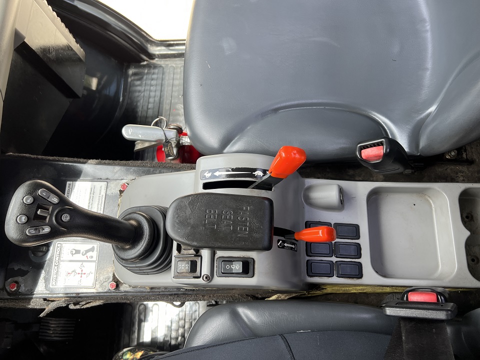 2014 Bobcat Skid Steers Toolcat 5600 4X4 - Image 39