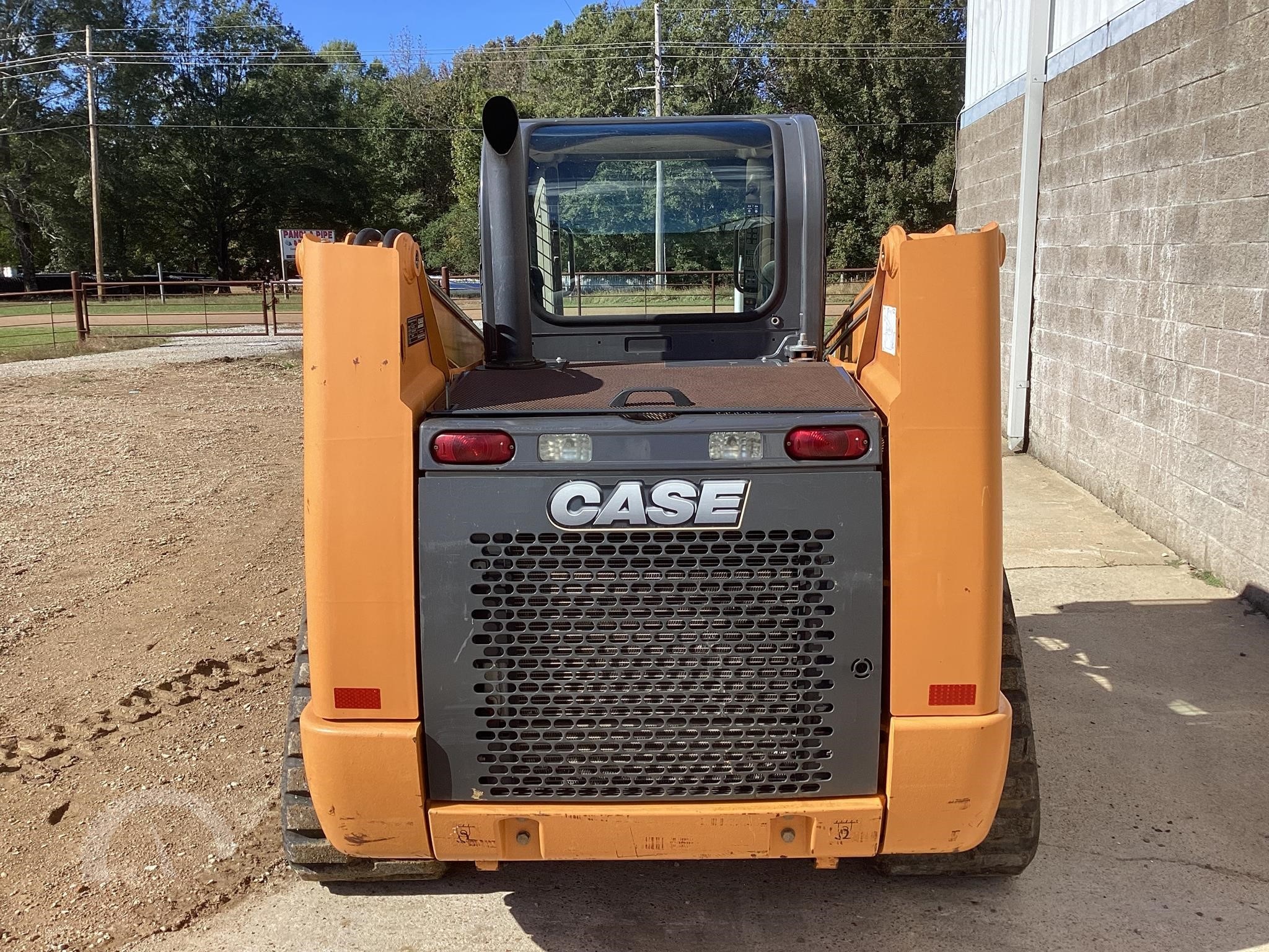2016 Case TR310 Track Skid Steers Hours 443 - Image 23