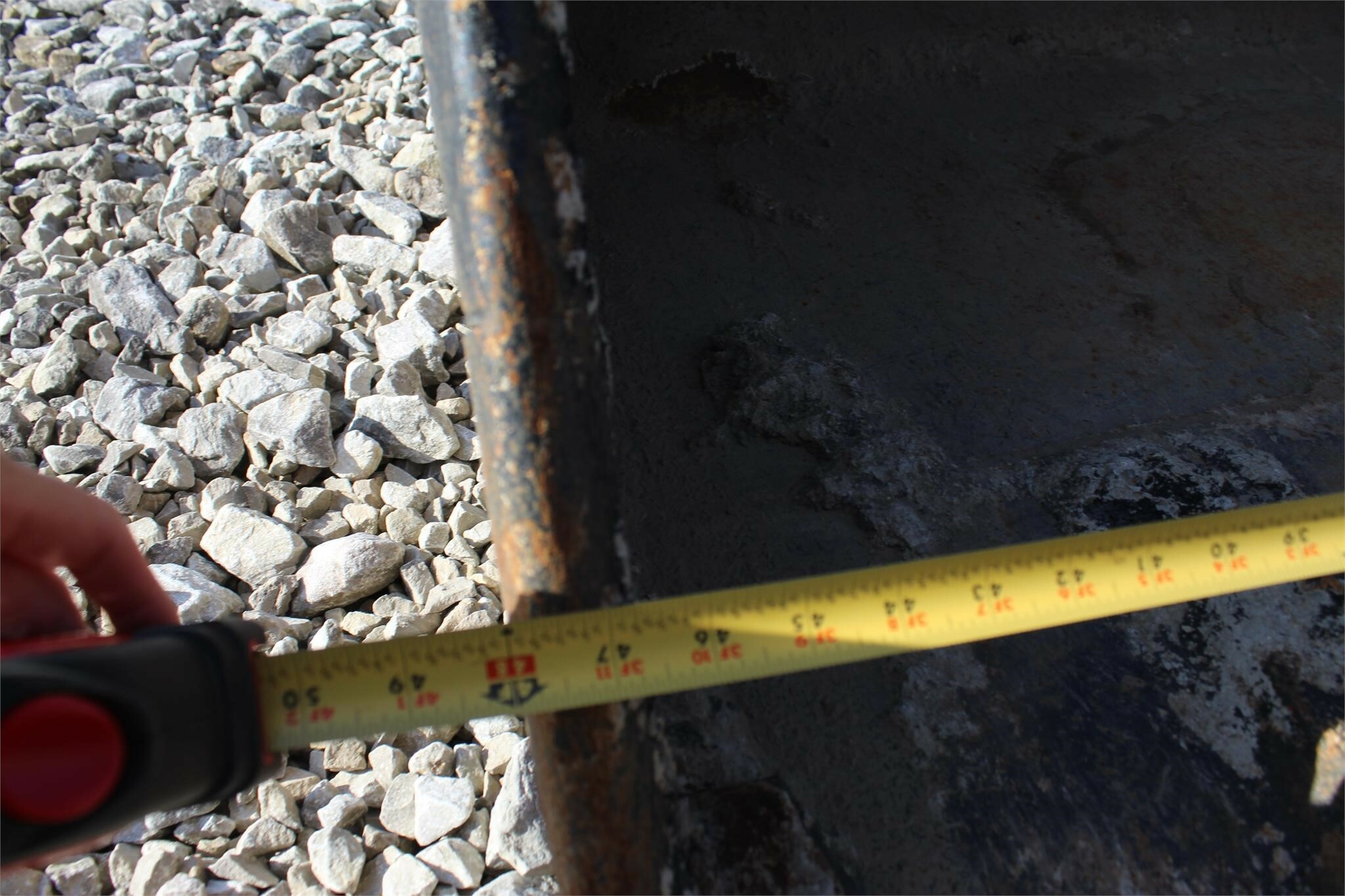 2018 Caterpillar 313FL Excavator 3795 hours - Image 11