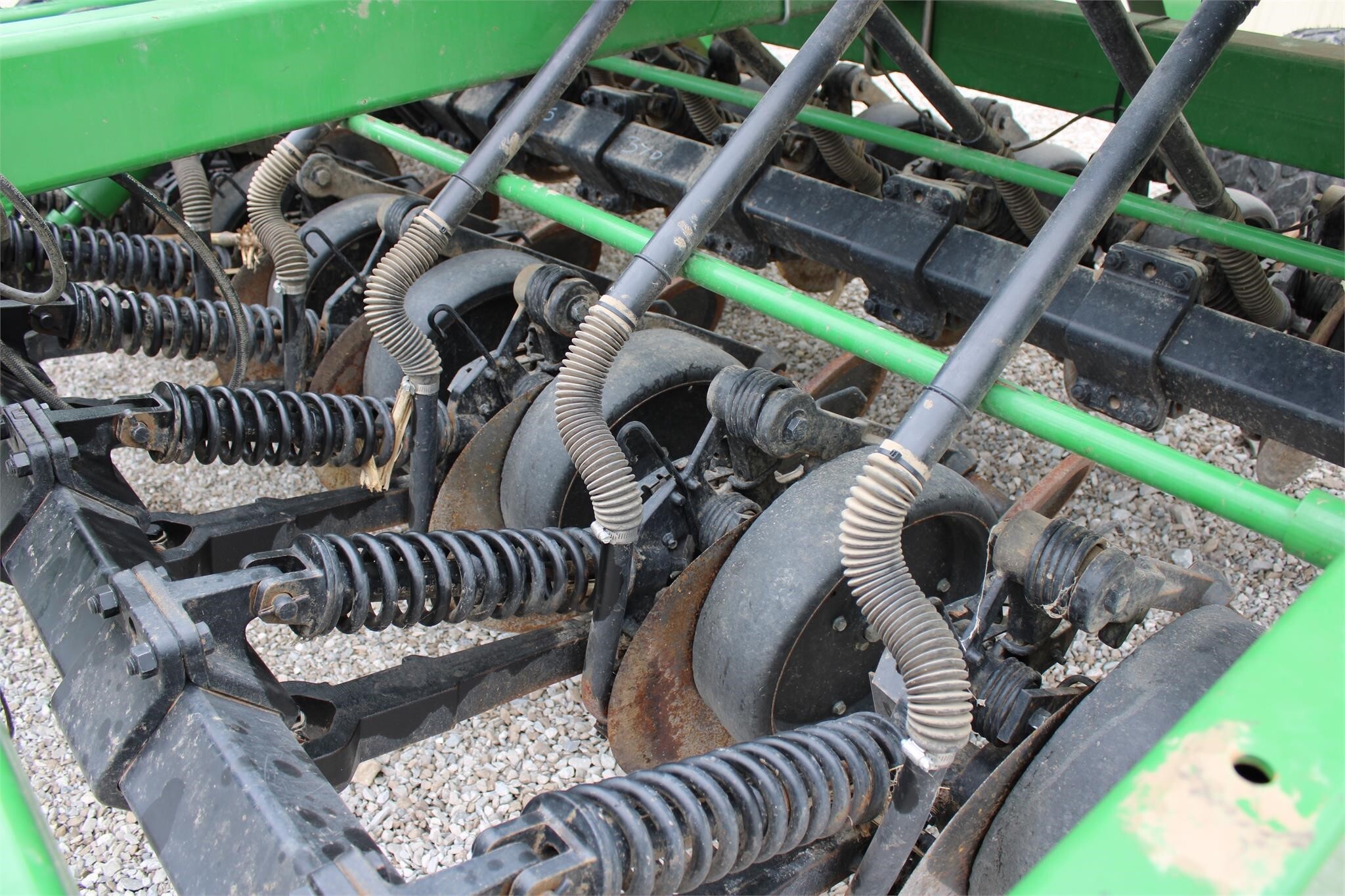 John Deere 1590 Drill - Image 15