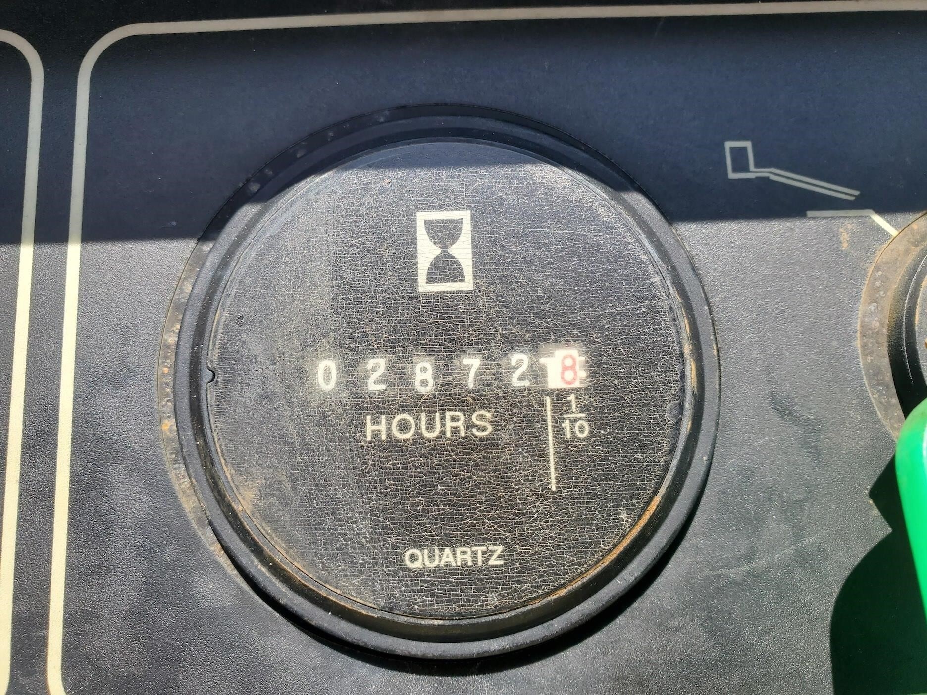 2015 Genie Z45/25J Telehandler - Image 15