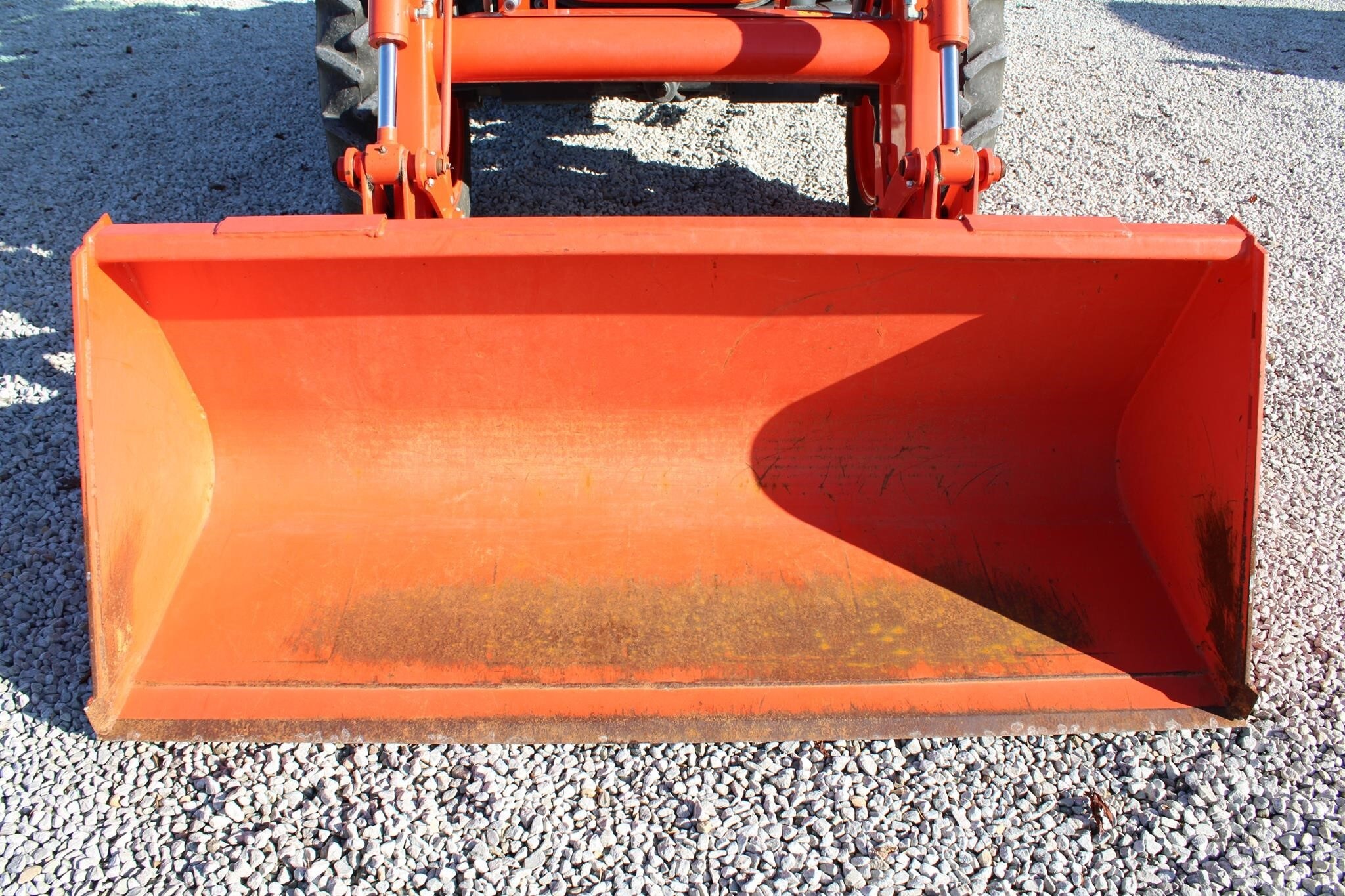 2017 Kubota M7060D Tractor 413 hours - Image 15