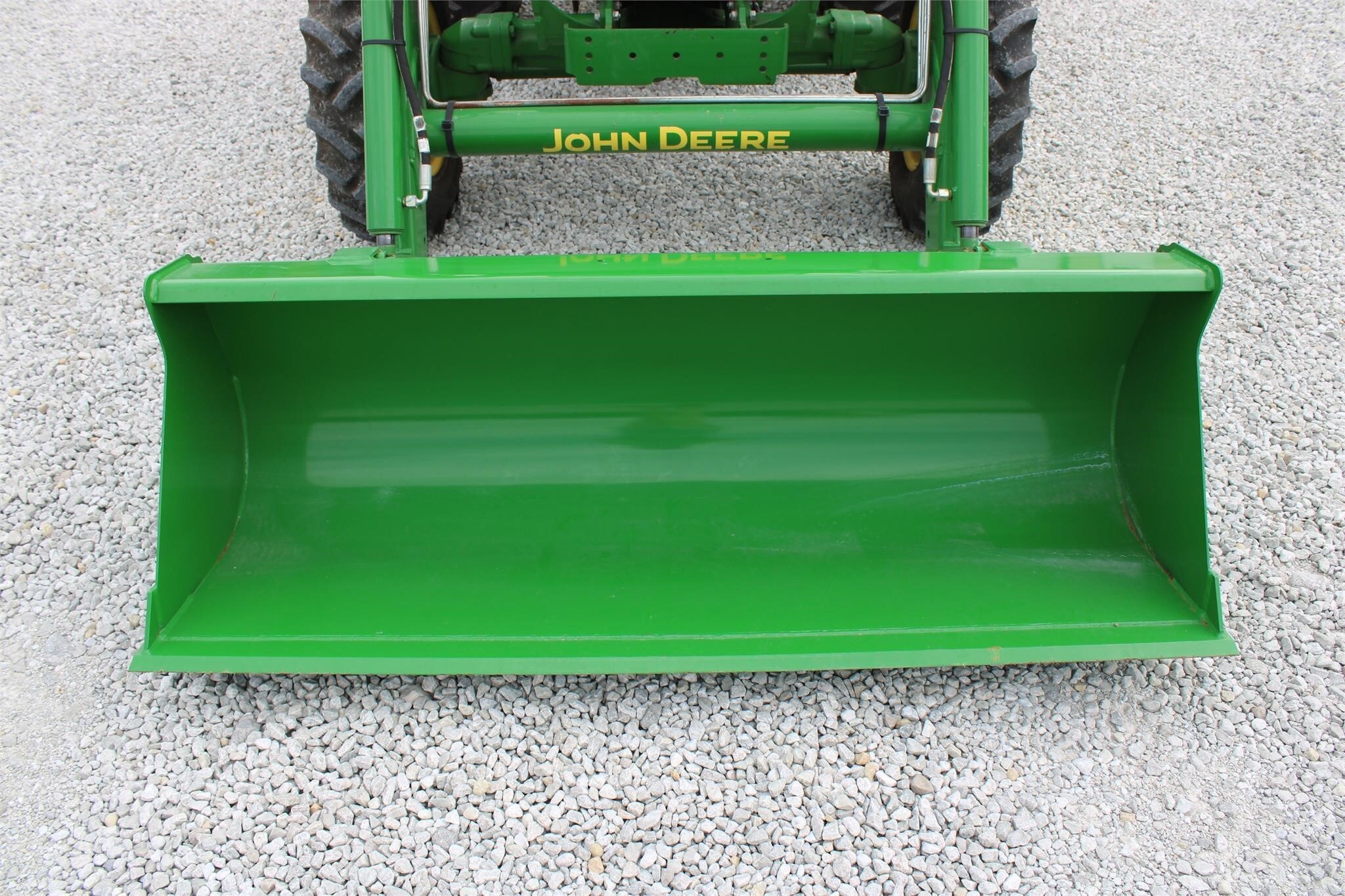 2019 John Deere 4044M Tractor 247 hours - Image 15