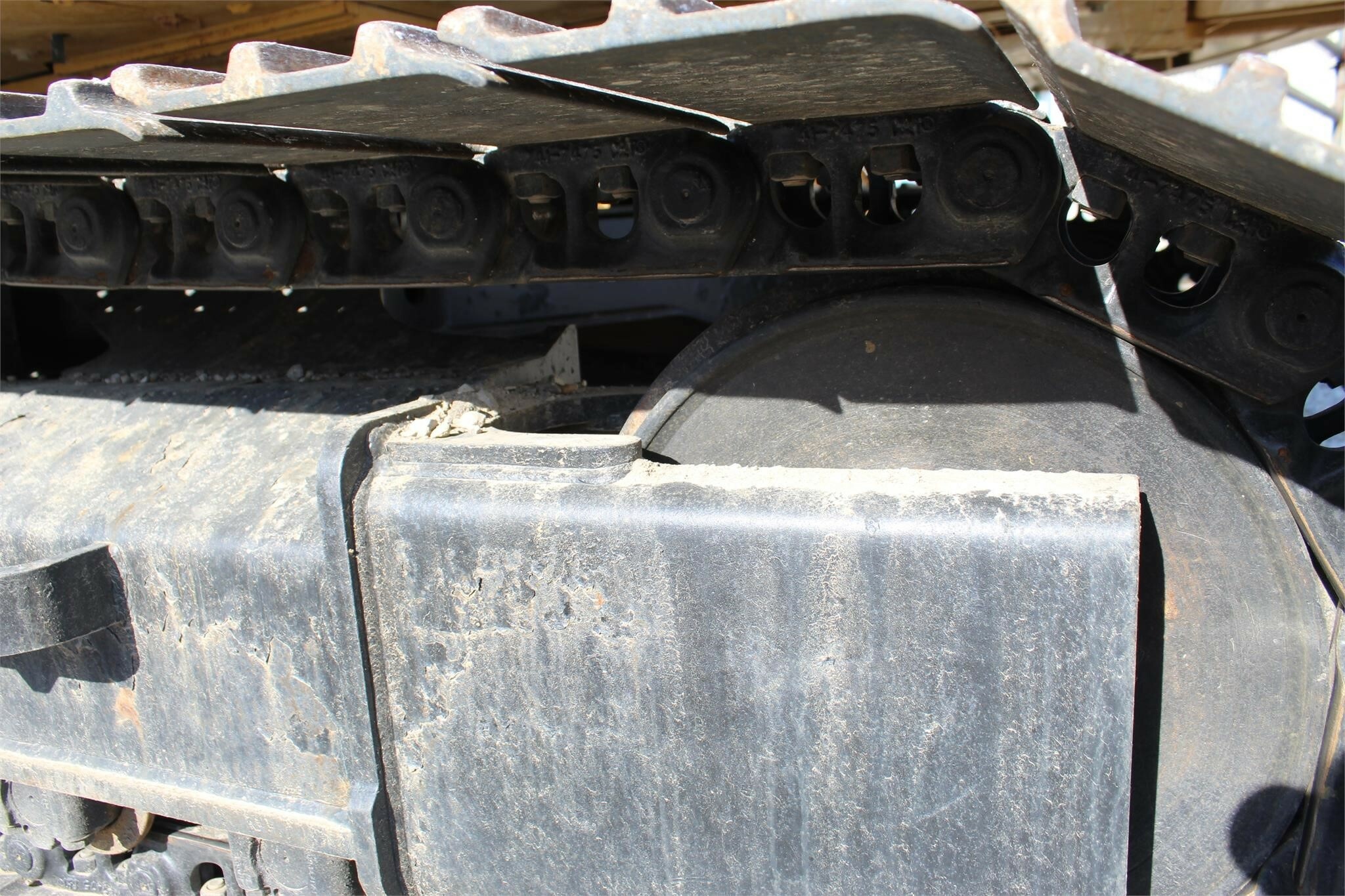 2018 Caterpillar 313FL Excavator 3795 hours - Image 16