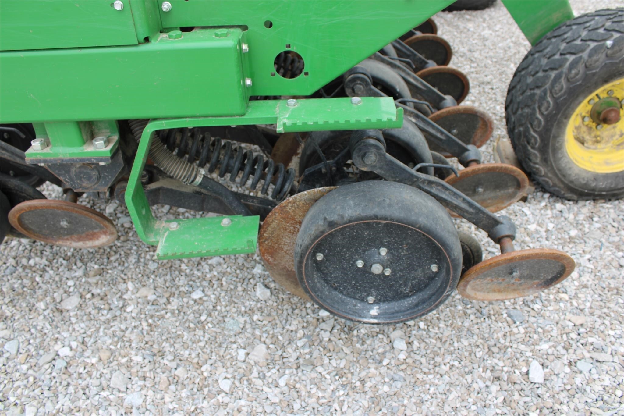John Deere 1590 Drill - Image 18
