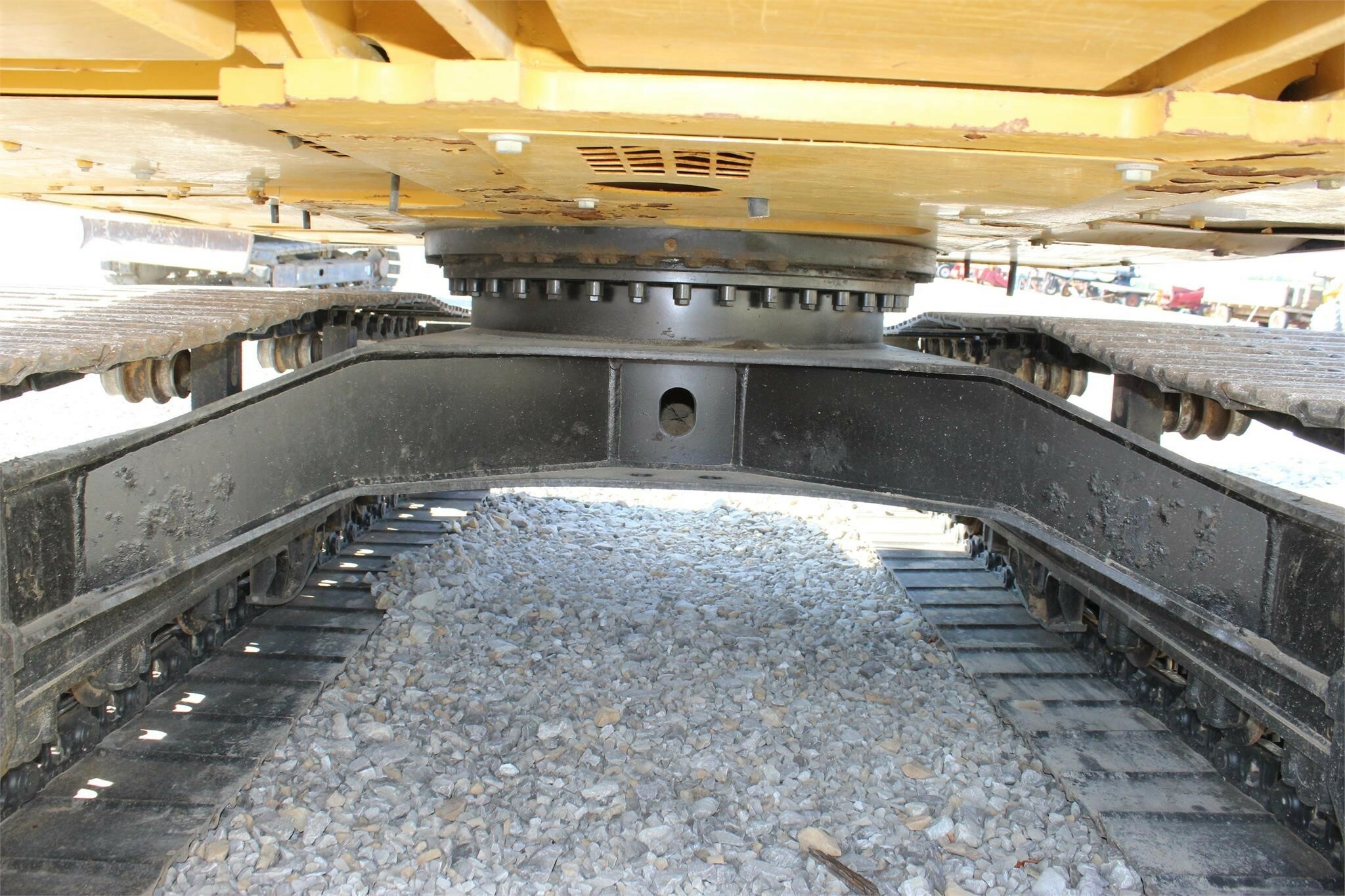 2018 Caterpillar 313FL Excavator 3795 hours - Image 19