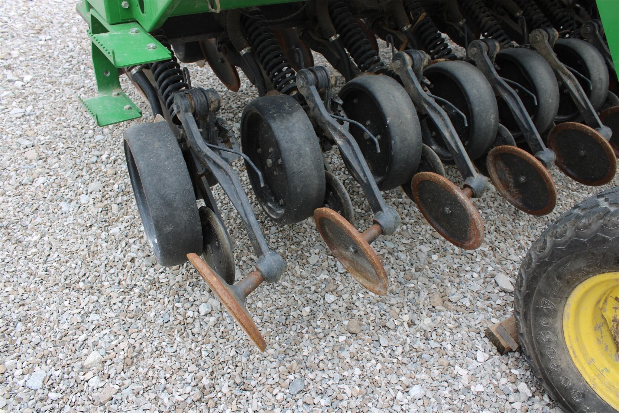 John Deere 1590 Drill - Image 19
