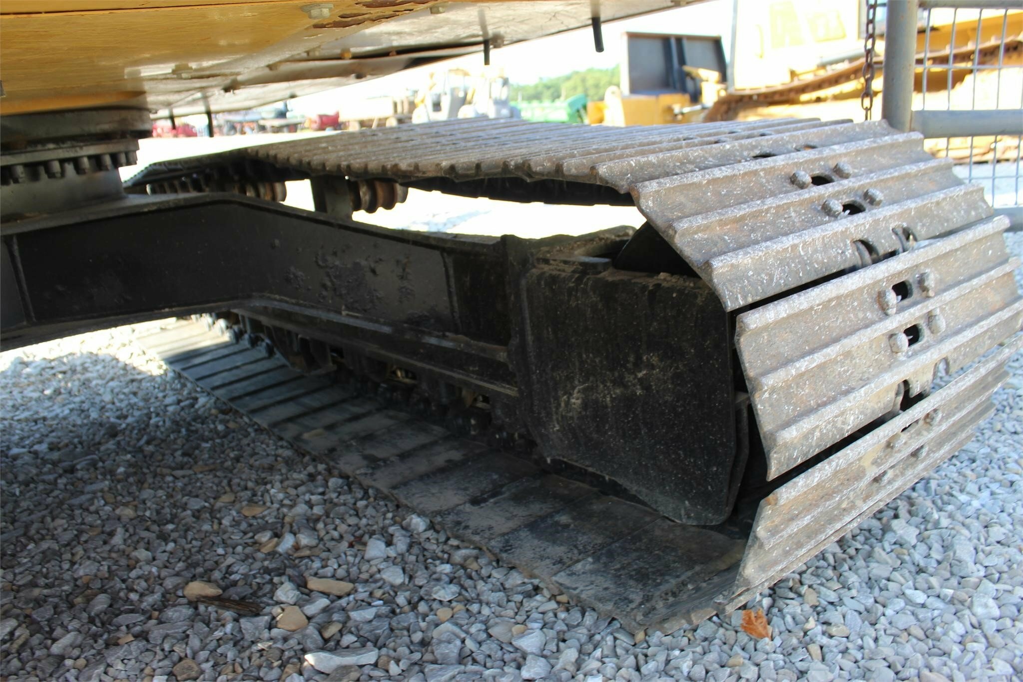 2018 Caterpillar 313FL Excavator 3795 hours - Image 20