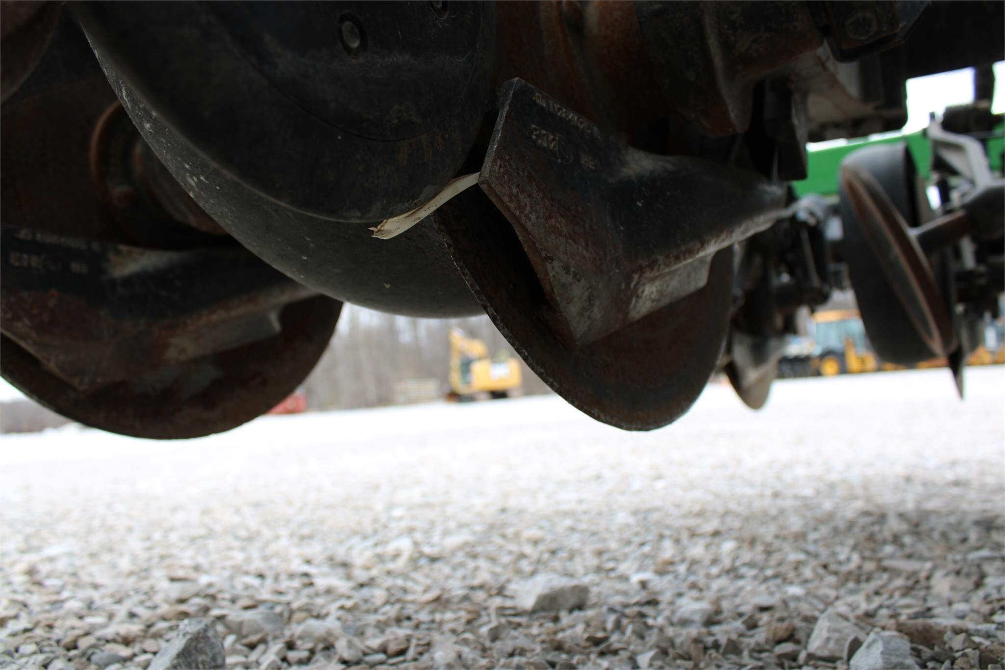 John Deere 1590 Drill - Image 20