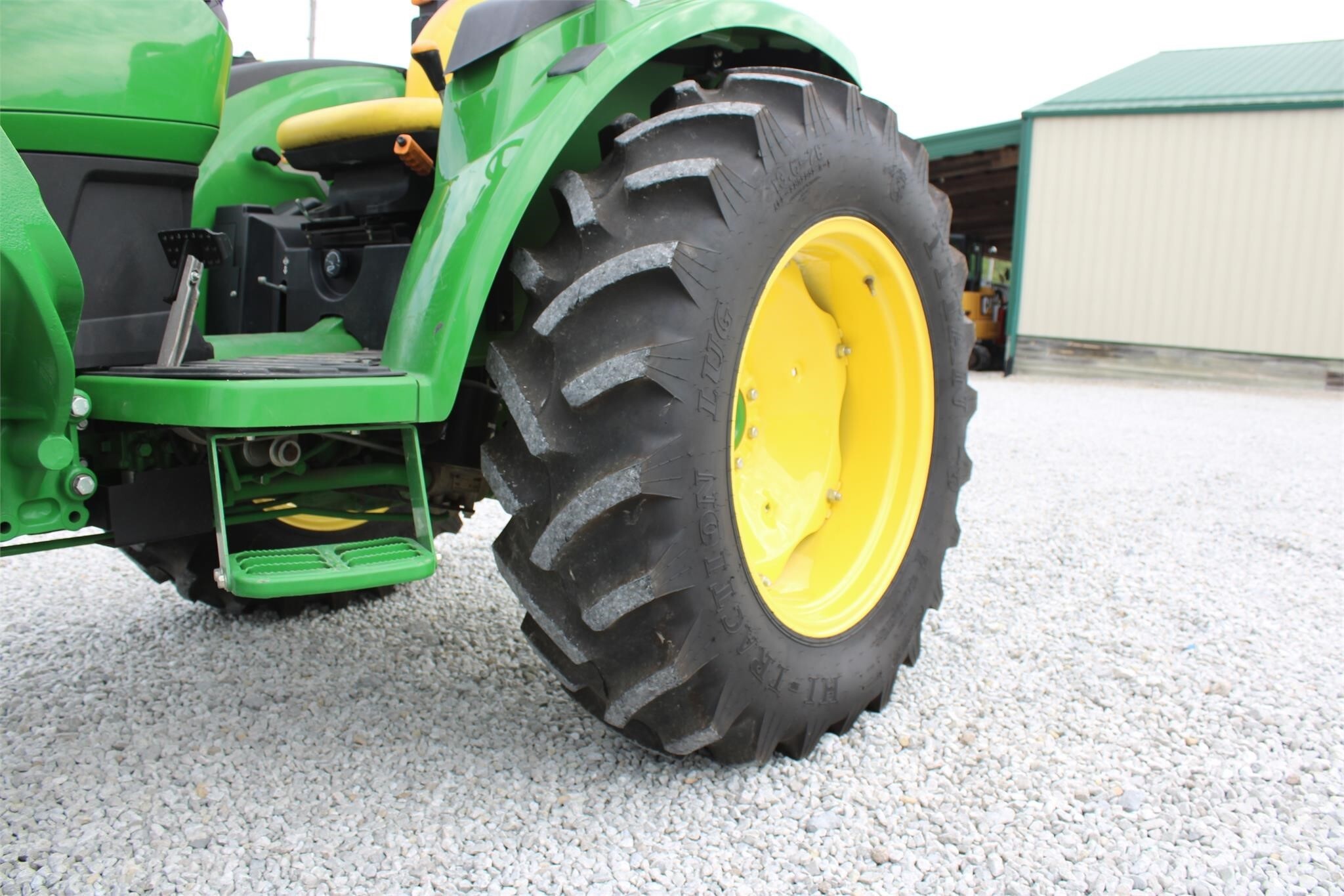 2019 John Deere 4044M Tractor 247 hours - Image 20