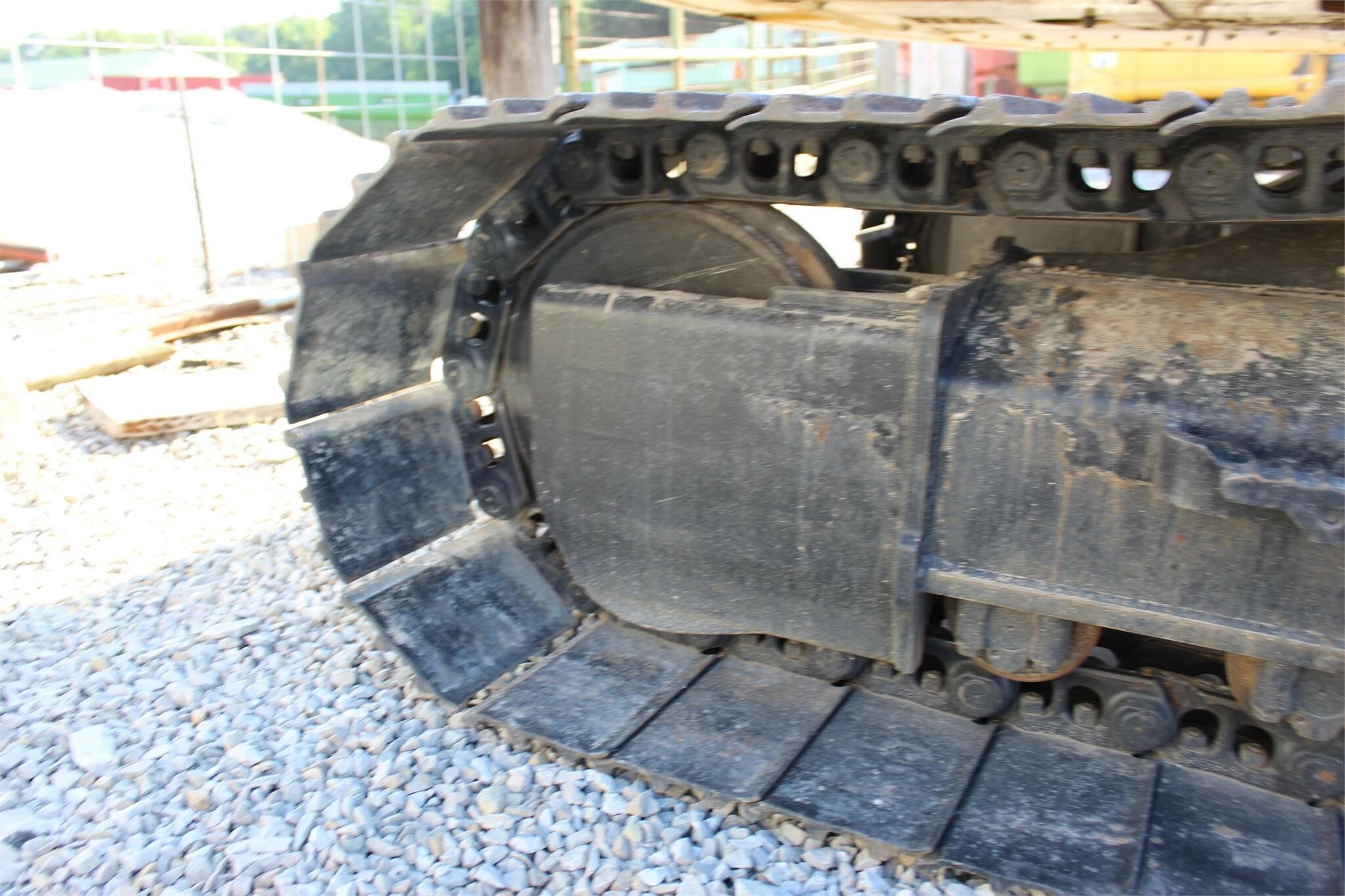 2018 Caterpillar 313FL Excavator 3795 hours - Image 22