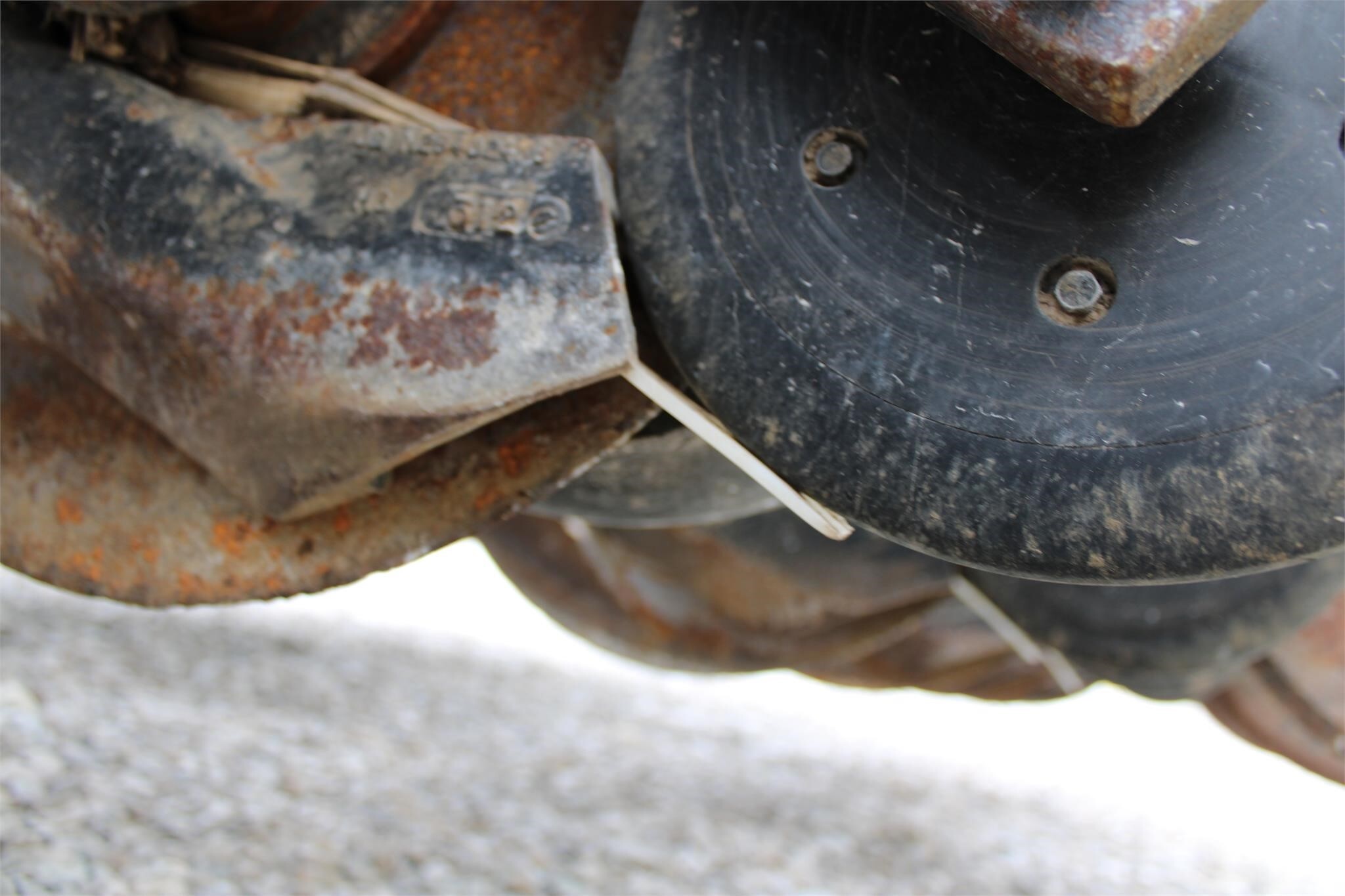 John Deere 1590 Drill - Image 22