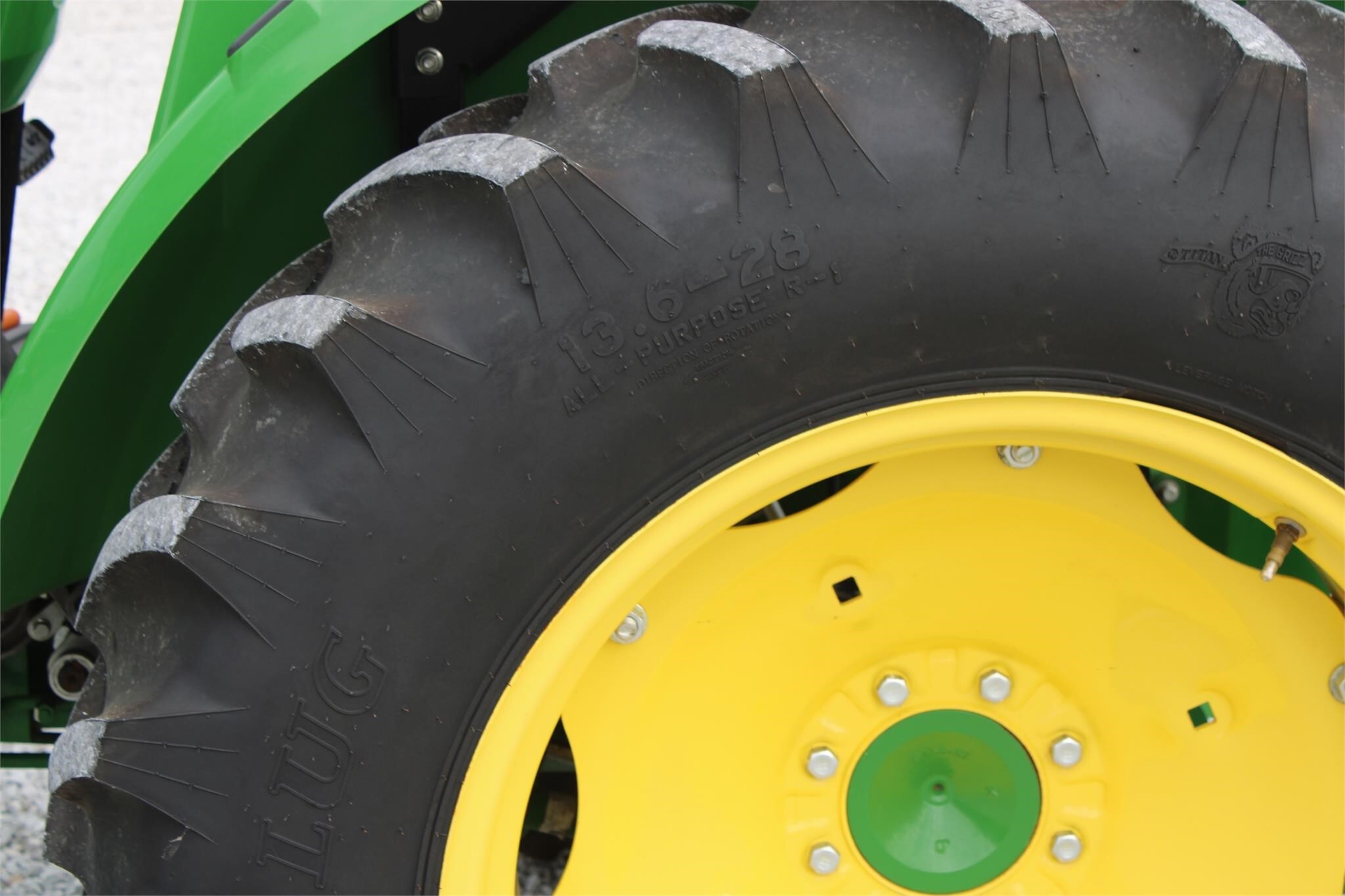 2019 John Deere 4044M Tractor 247 hours - Image 22