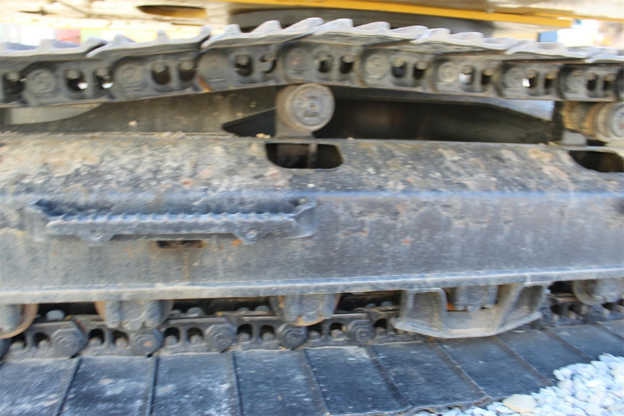 2018 Caterpillar 313FL Excavator 3795 hours - Image 23