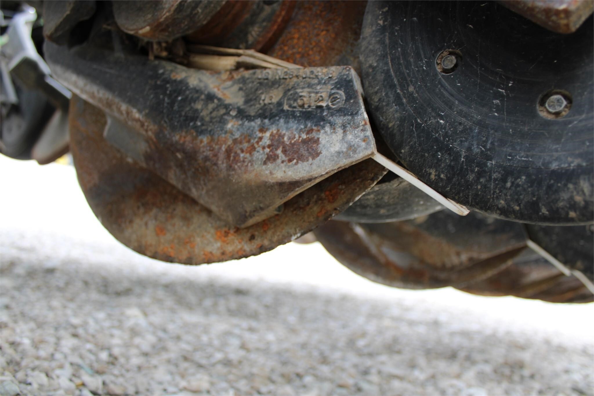 John Deere 1590 Drill - Image 23