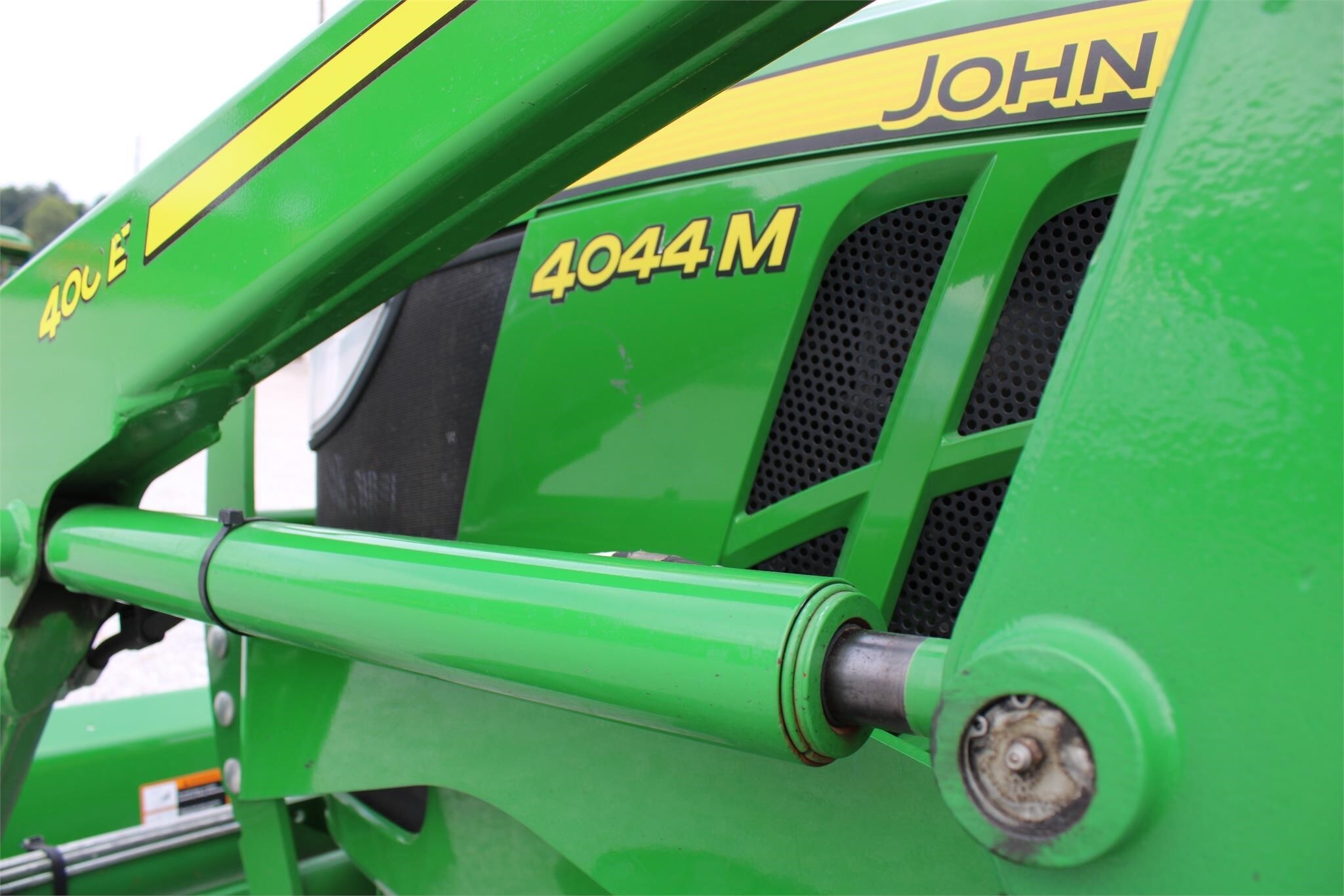 2019 John Deere 4044M Tractor 247 hours - Image 23