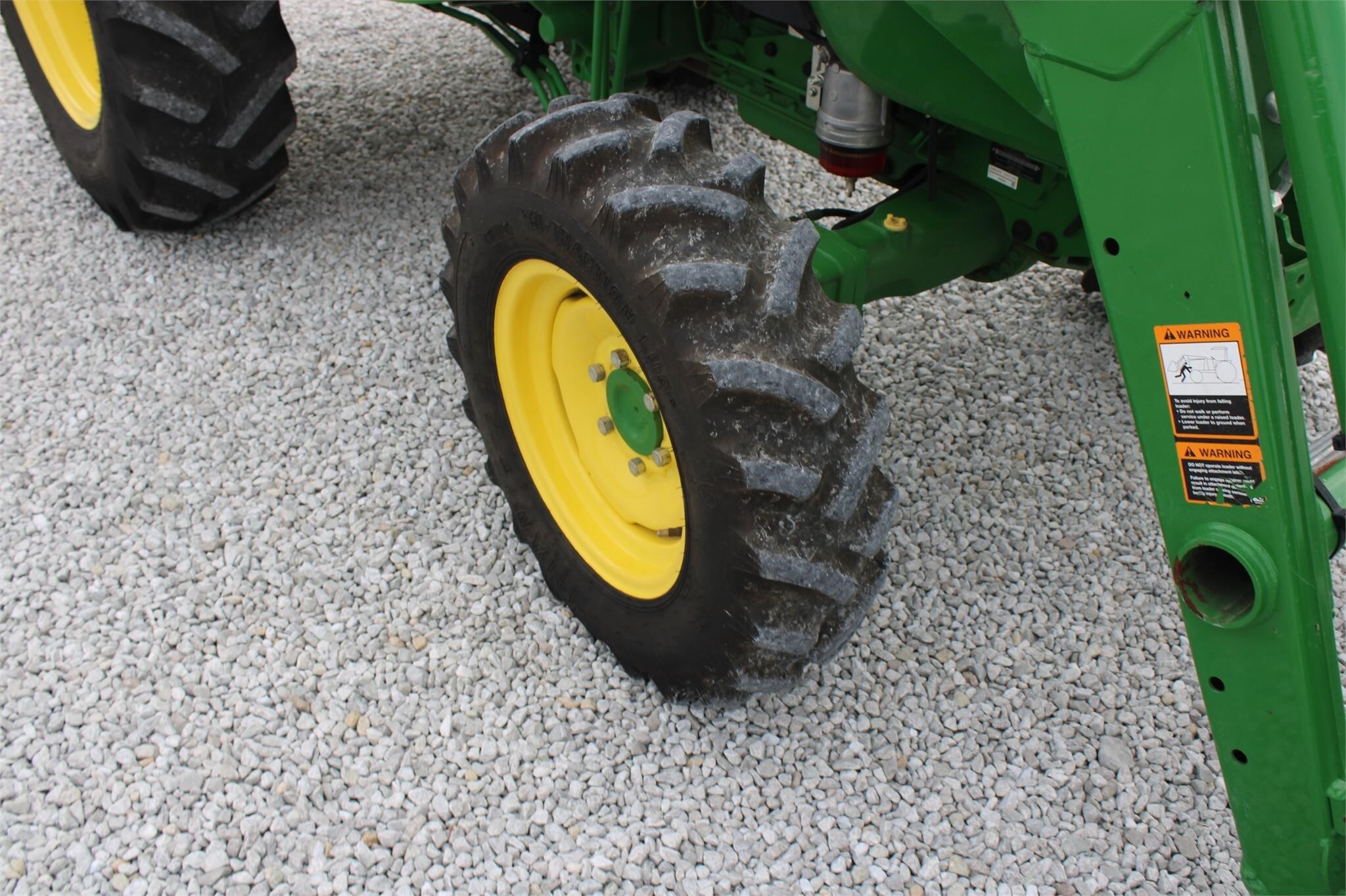 2019 John Deere 4044M Tractor 247 hours - Image 24