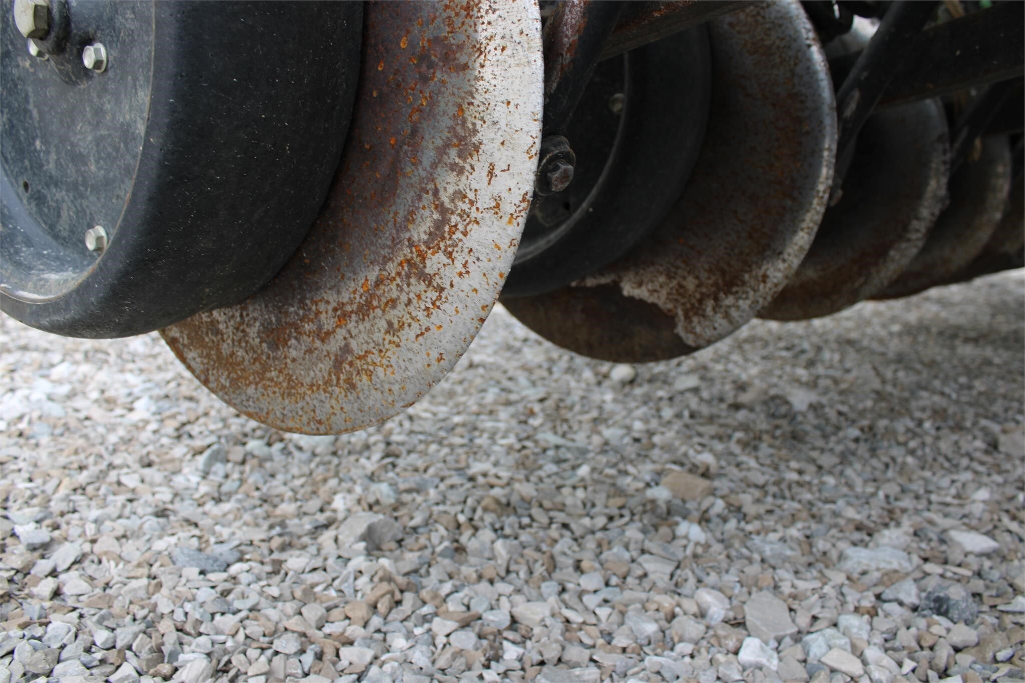 John Deere 1590 Drill - Image 25