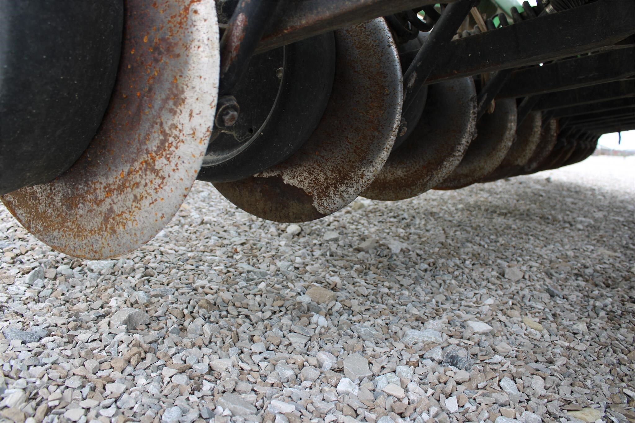 John Deere 1590 Drill - Image 26