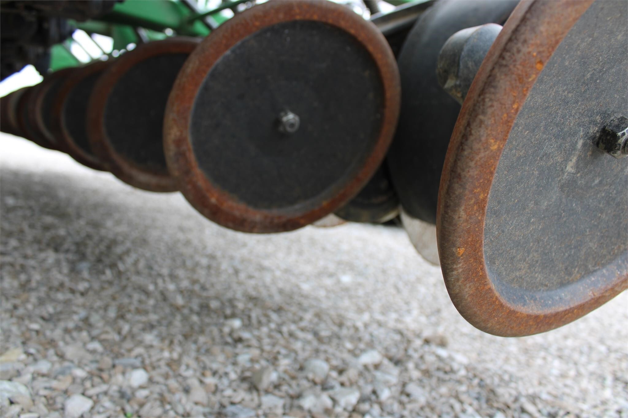 John Deere 1590 Drill - Image 27