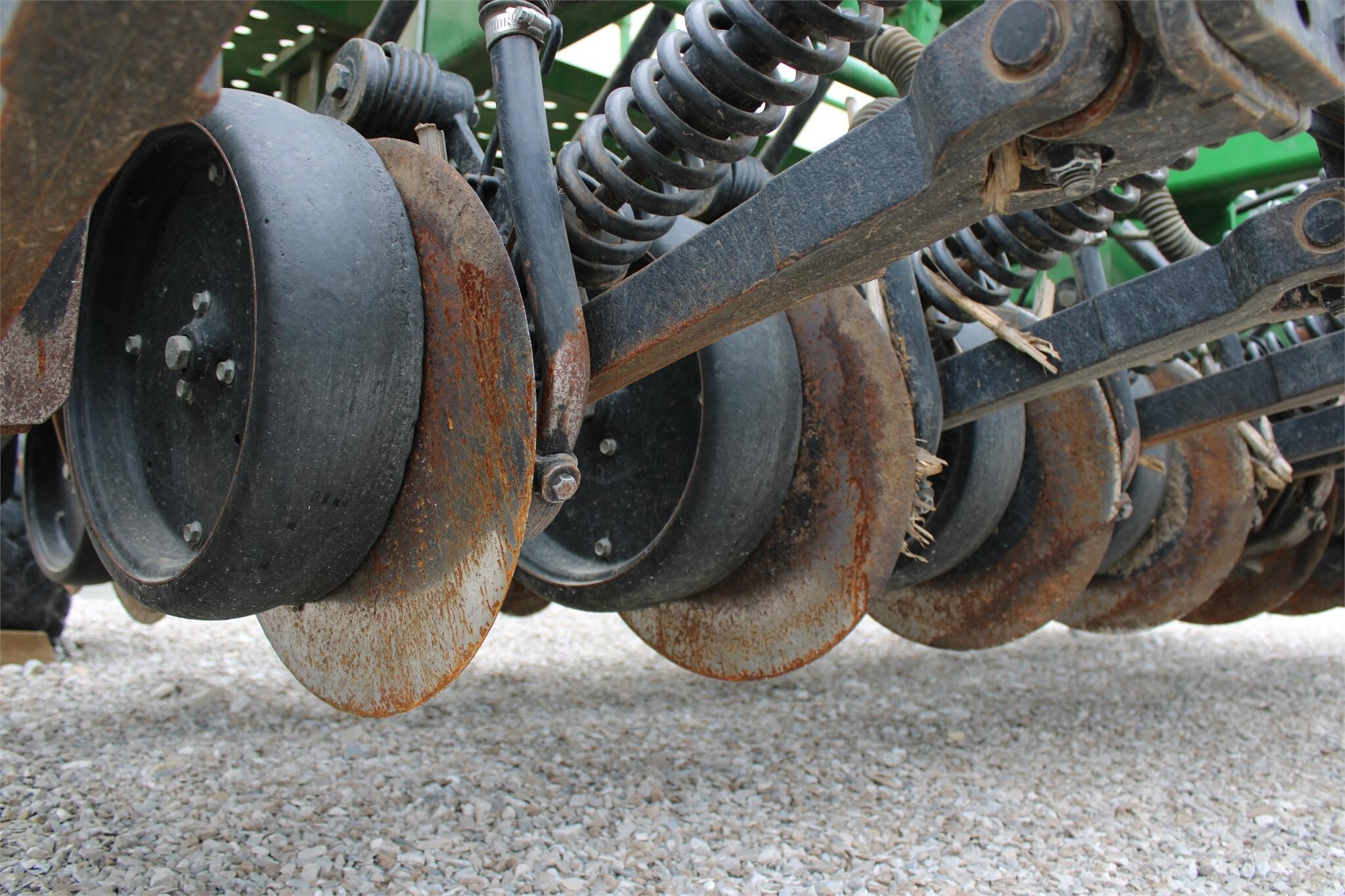 John Deere 1590 Drill - Image 28