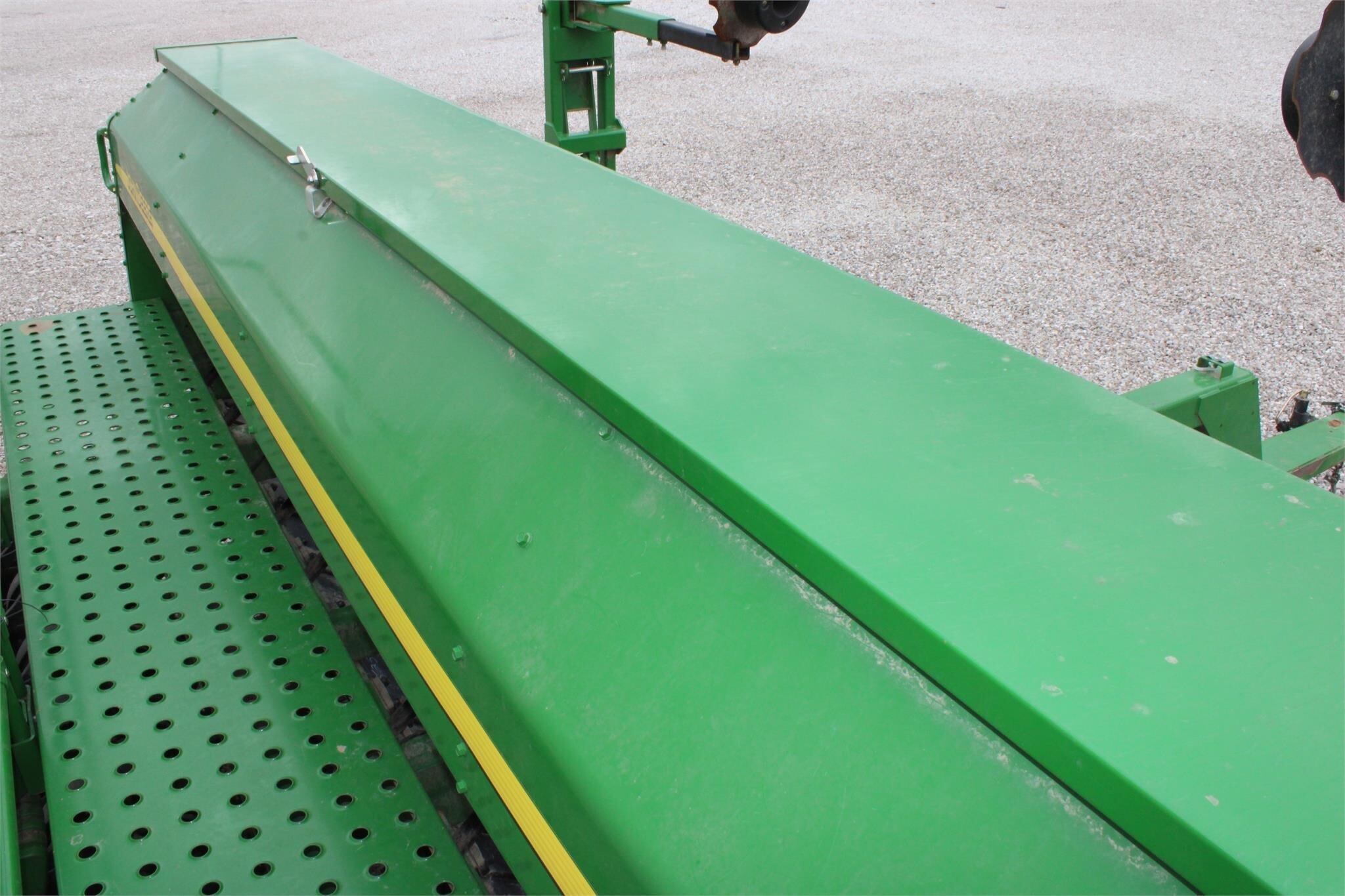 John Deere 1590 Drill - Image 29