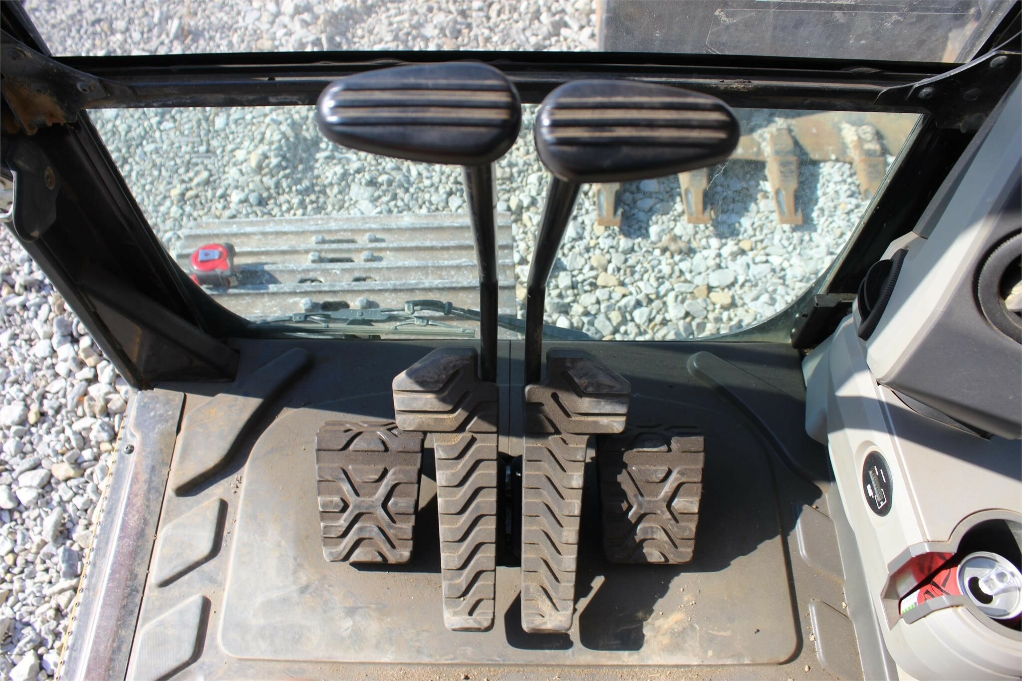 2018 Caterpillar 313FL Excavator 3795 hours - Image 30