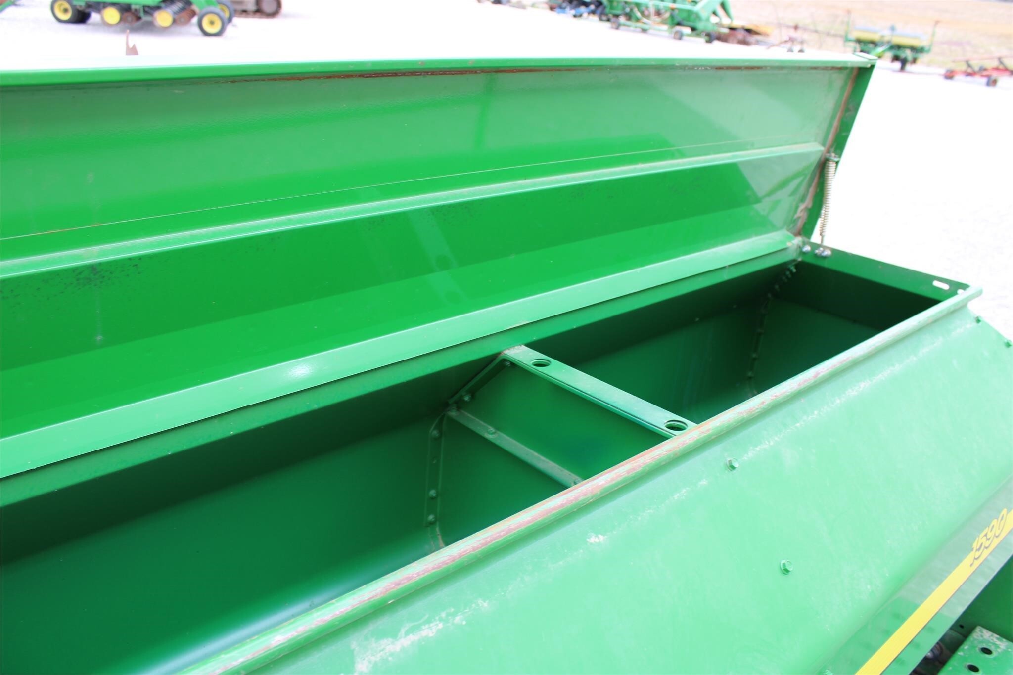 John Deere 1590 Drill - Image 30