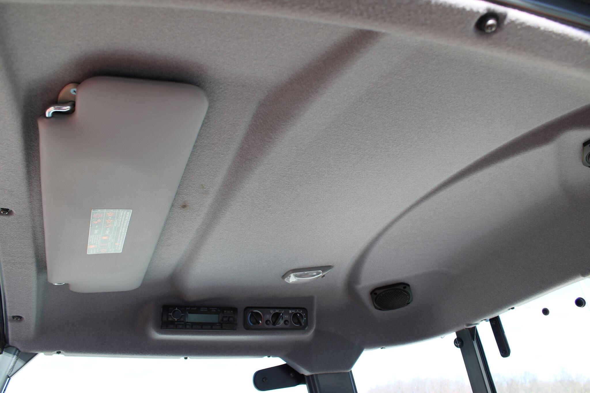 2017 Kubota M7060D Tractor 413 hours - Image 30