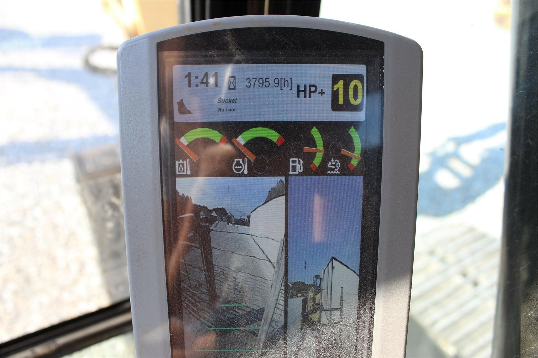 2018 Caterpillar 313FL Excavator 3795 hours - Image 31