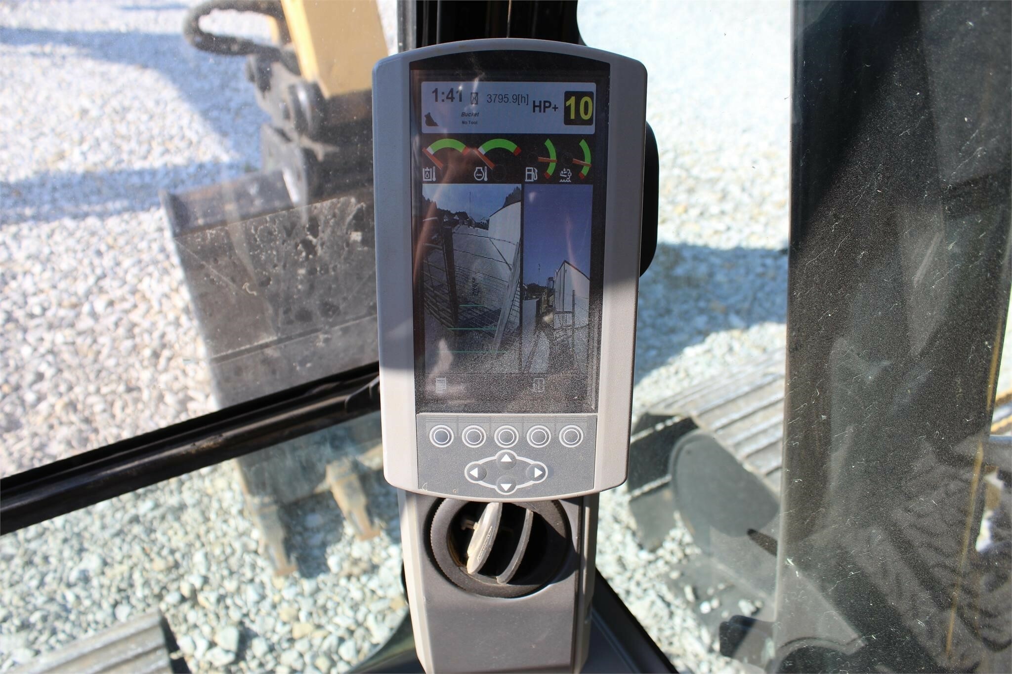 2018 Caterpillar 313FL Excavator 3795 hours - Image 32