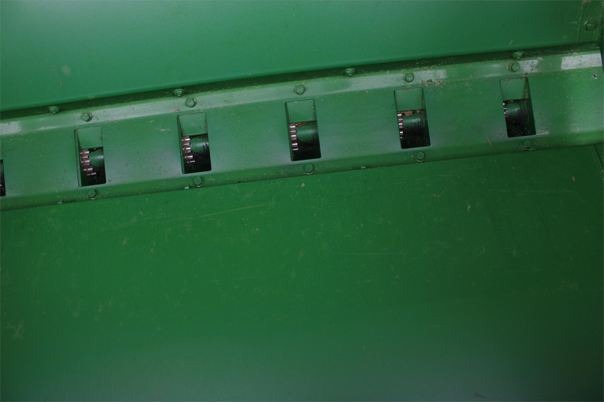John Deere 1590 Drill - Image 32