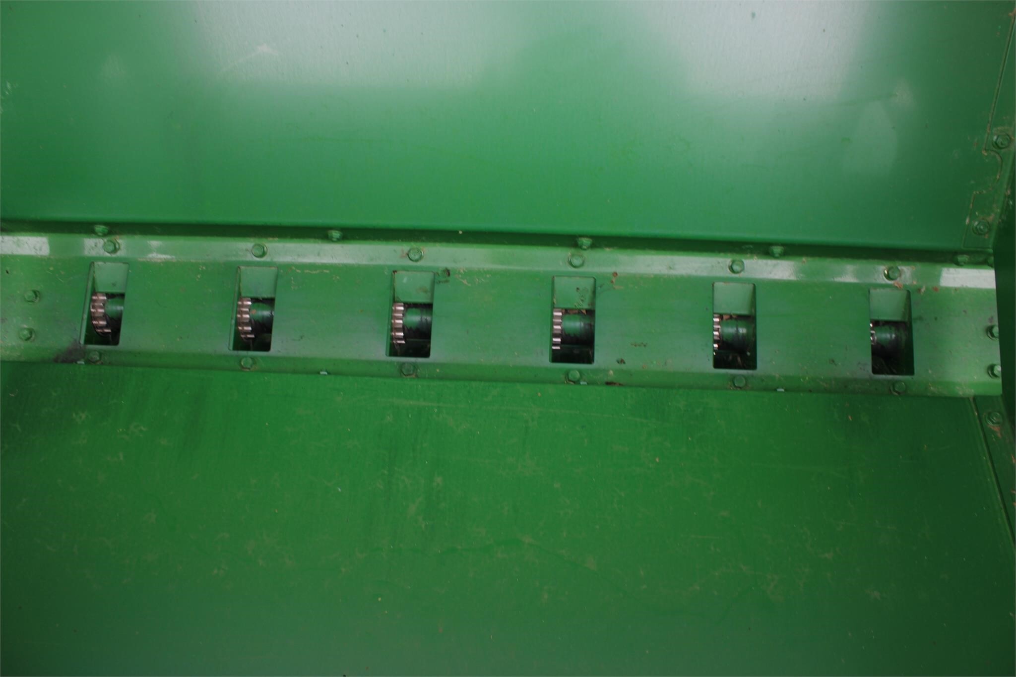 John Deere 1590 Drill - Image 33