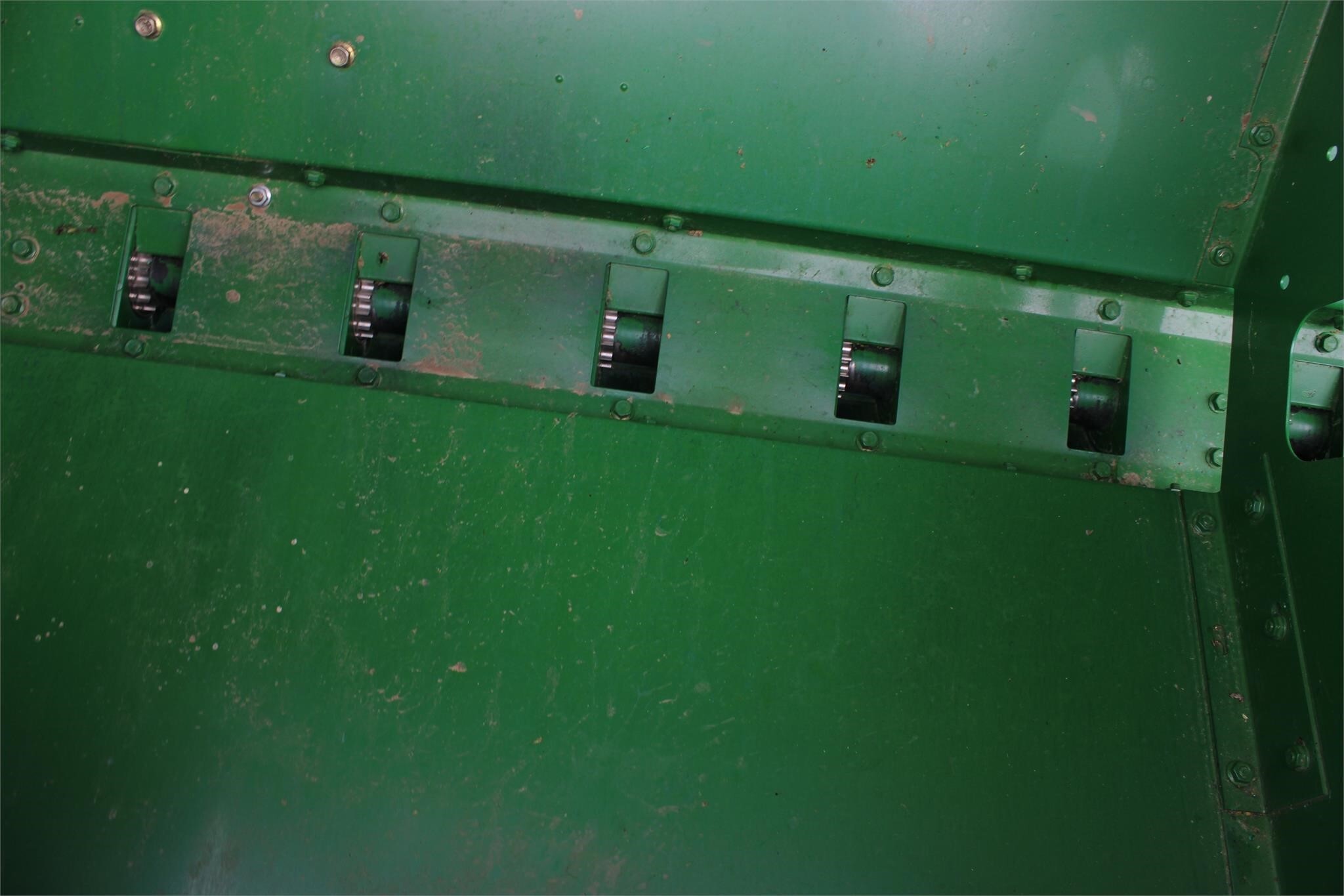 John Deere 1590 Drill - Image 35