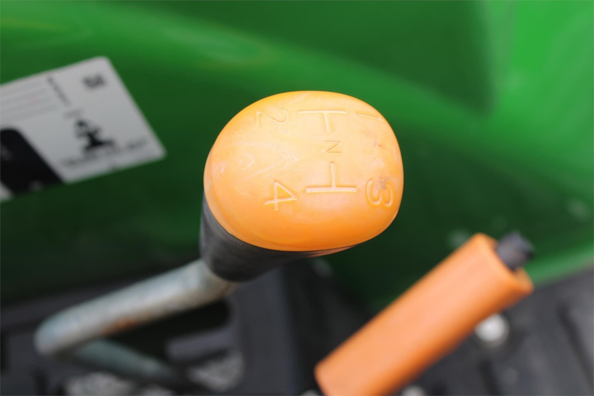 2019 John Deere 4044M Tractor 247 hours - Image 35