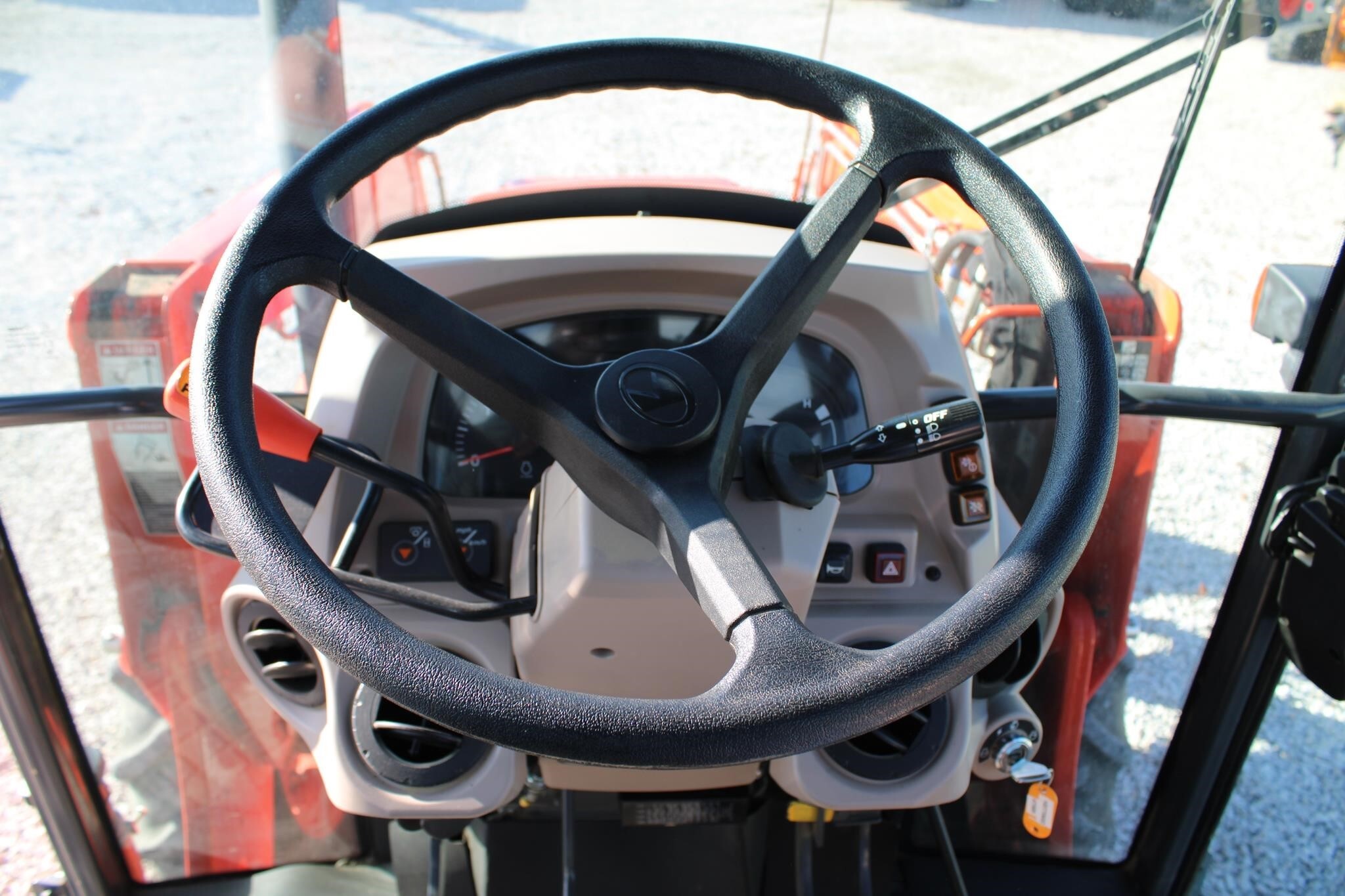 2017 Kubota M7060D Tractor 413 hours - Image 36