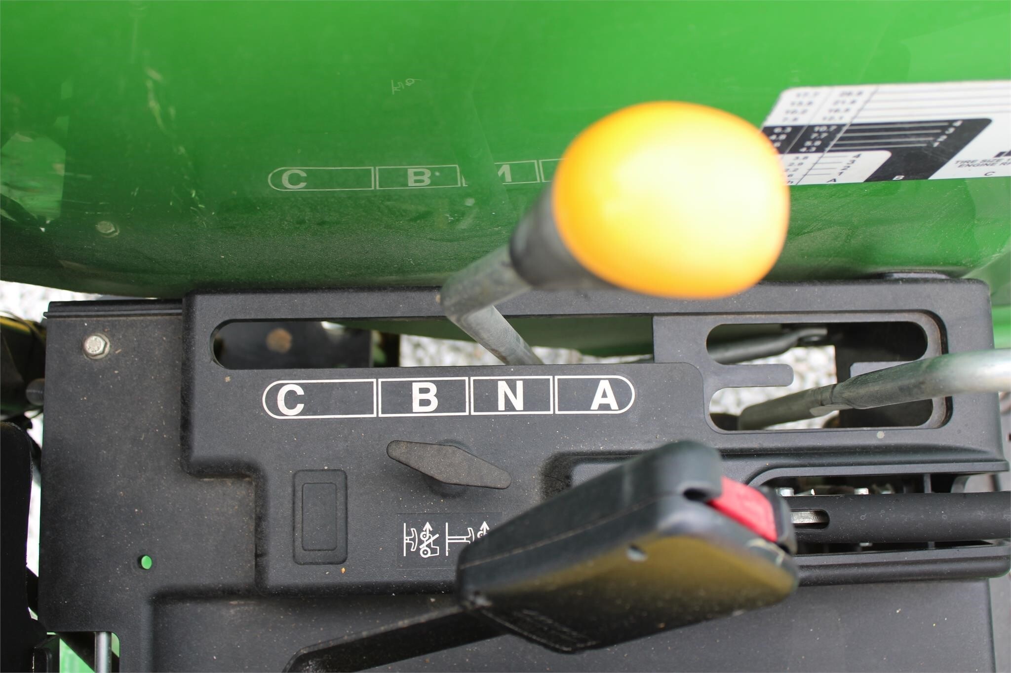 2019 John Deere 4044M Tractor 247 hours - Image 36