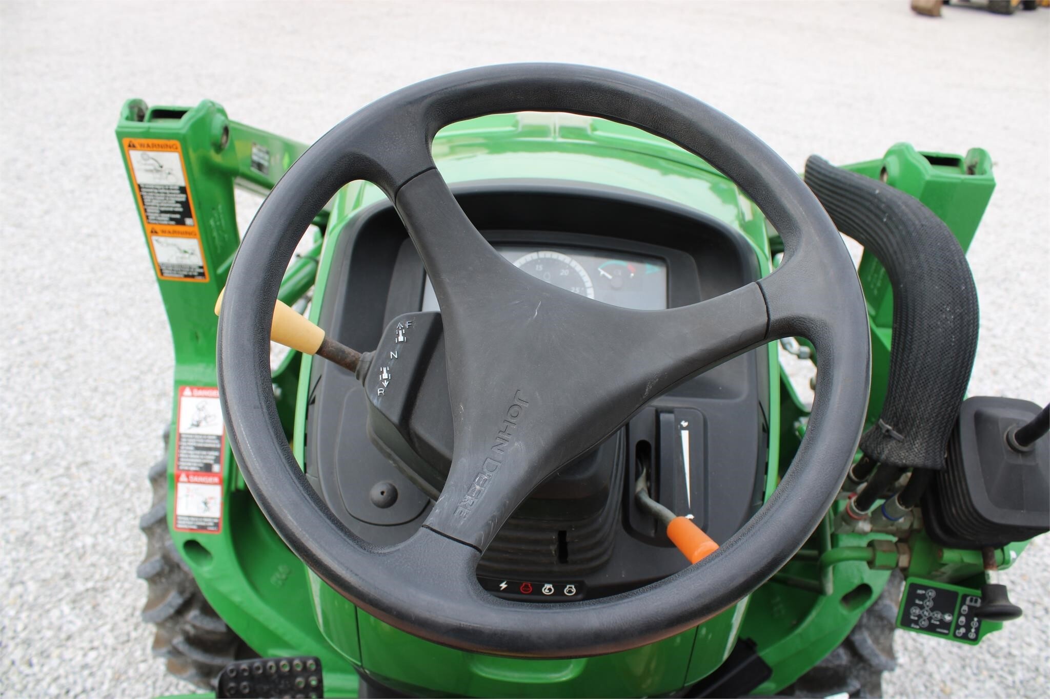 2019 John Deere 4044M Tractor 247 hours - Image 37