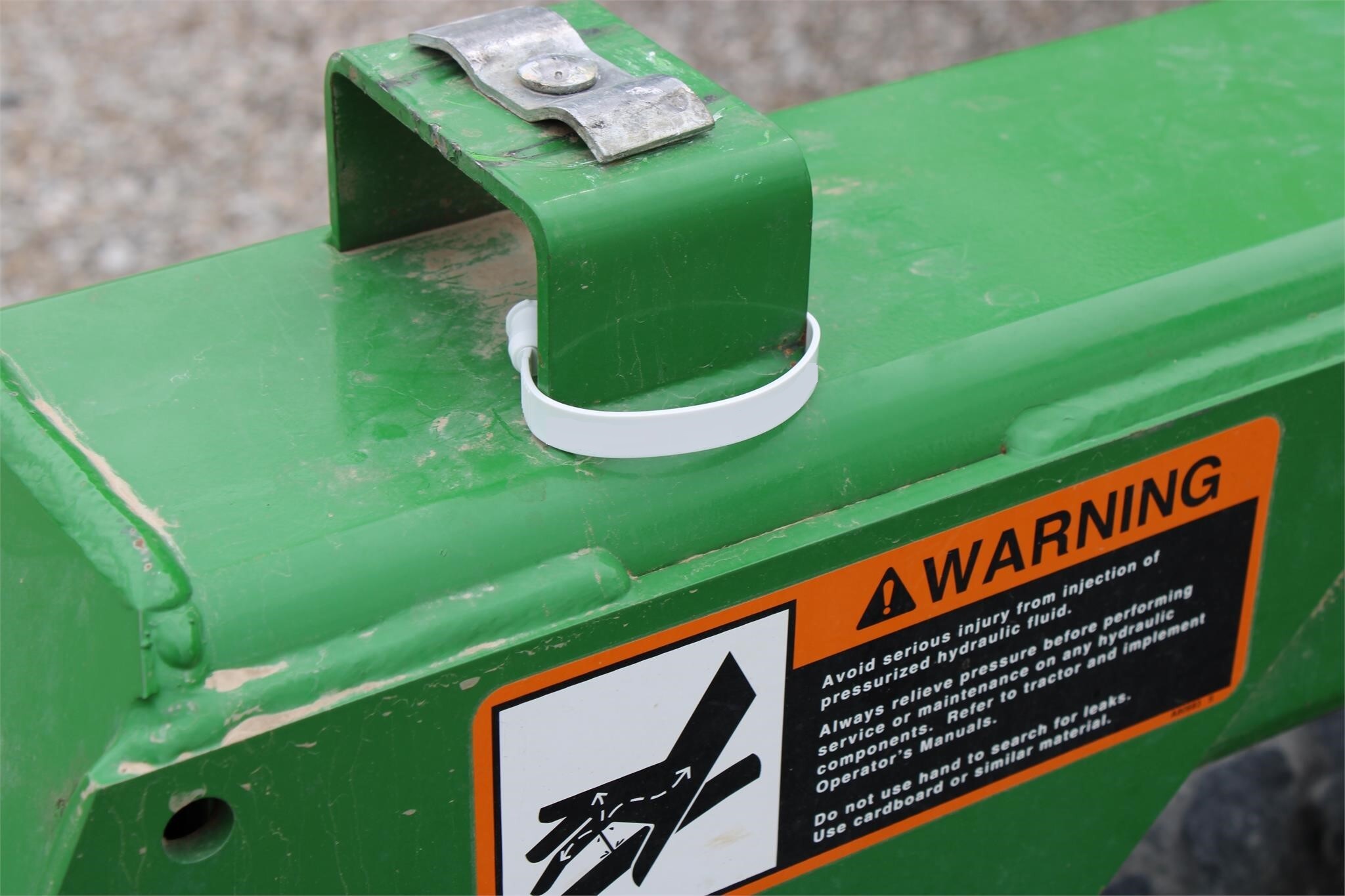 John Deere 1590 Drill - Image 38