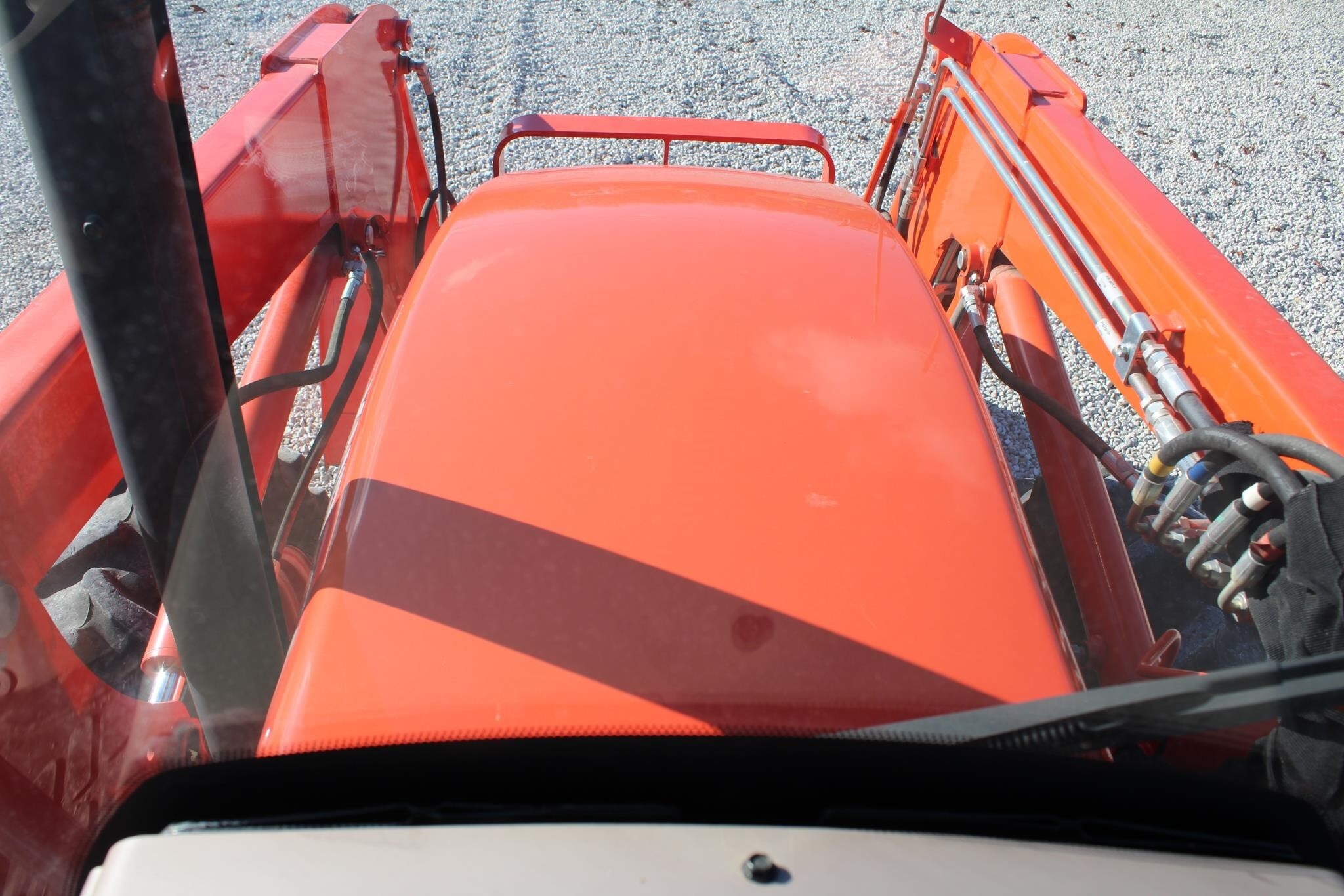 2017 Kubota M7060D Tractor 413 hours - Image 40