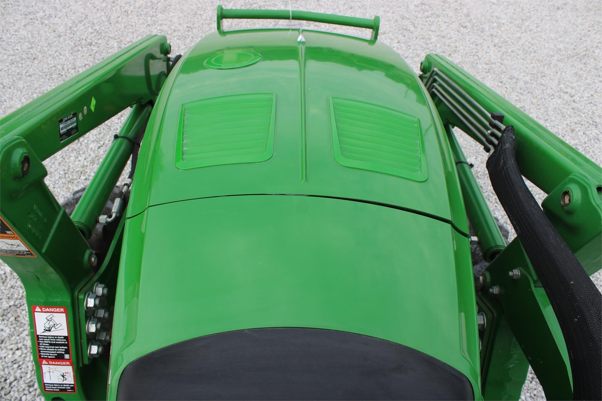 2019 John Deere 4044M Tractor 247 hours - Image 40