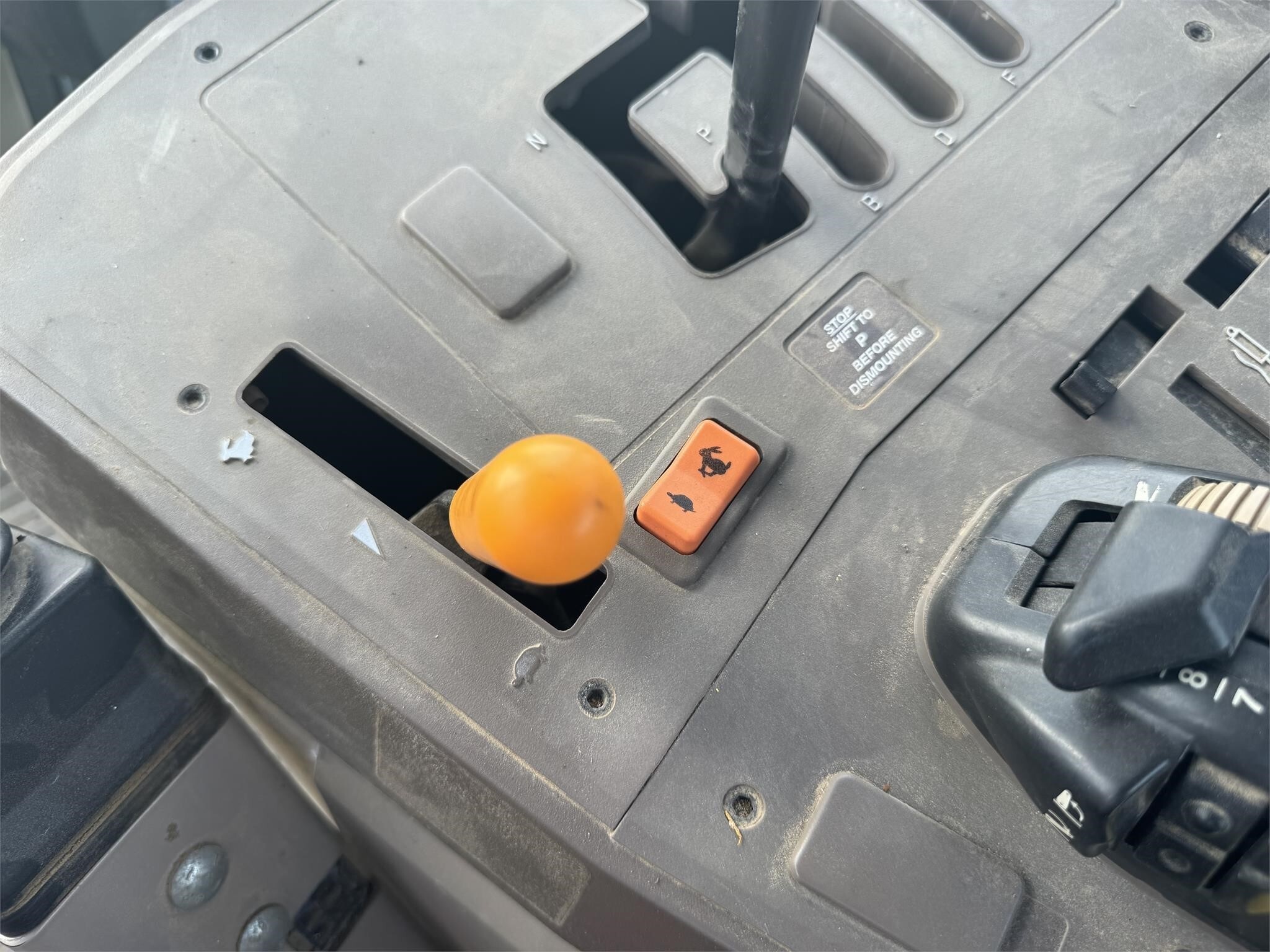 2017 John Deere 6120M Tractor Hours: 3267 - Image 53